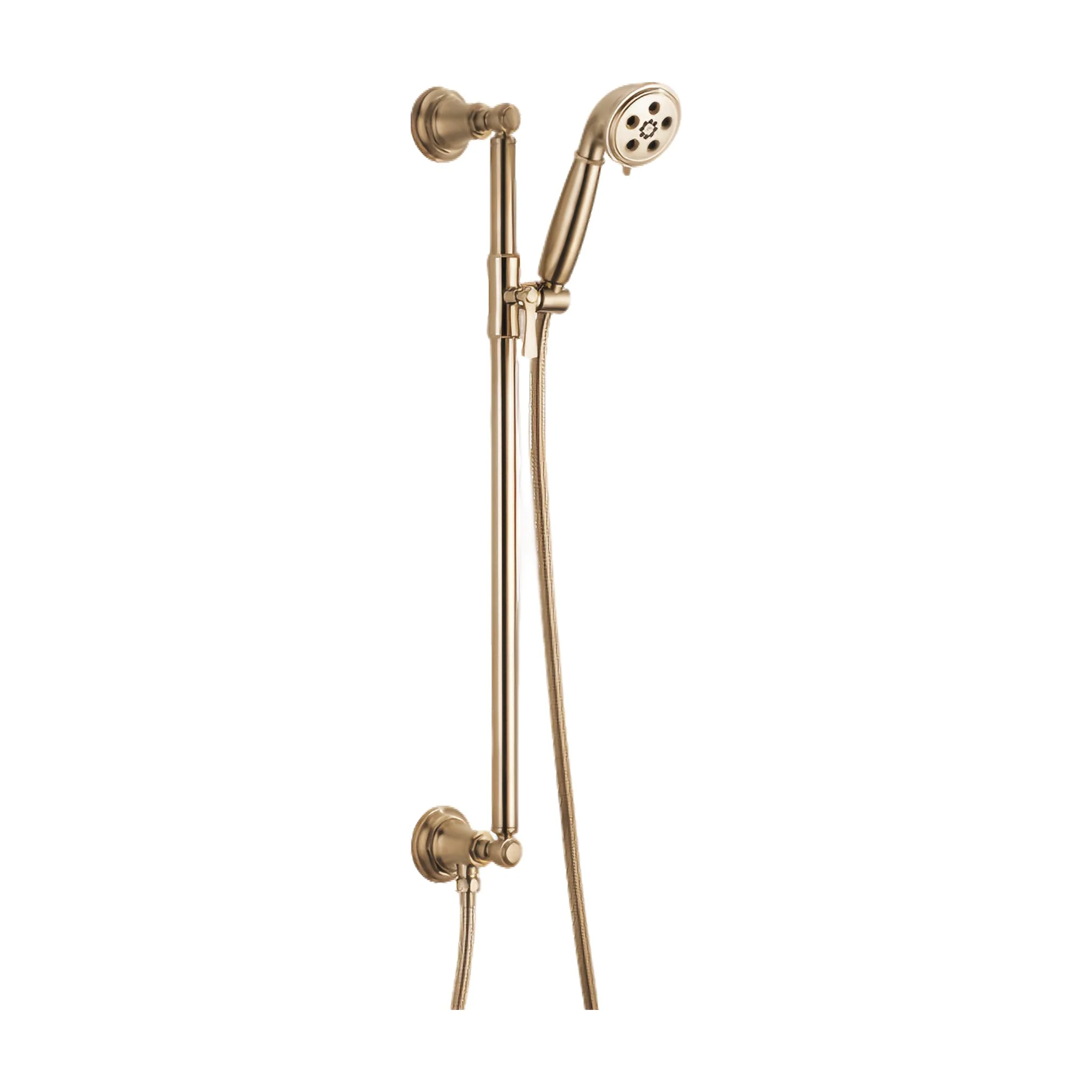 ROOK® H2OKINETIC® MULTI-FUNCTION SLIDE BAR HANDSHOWER - Image 5
