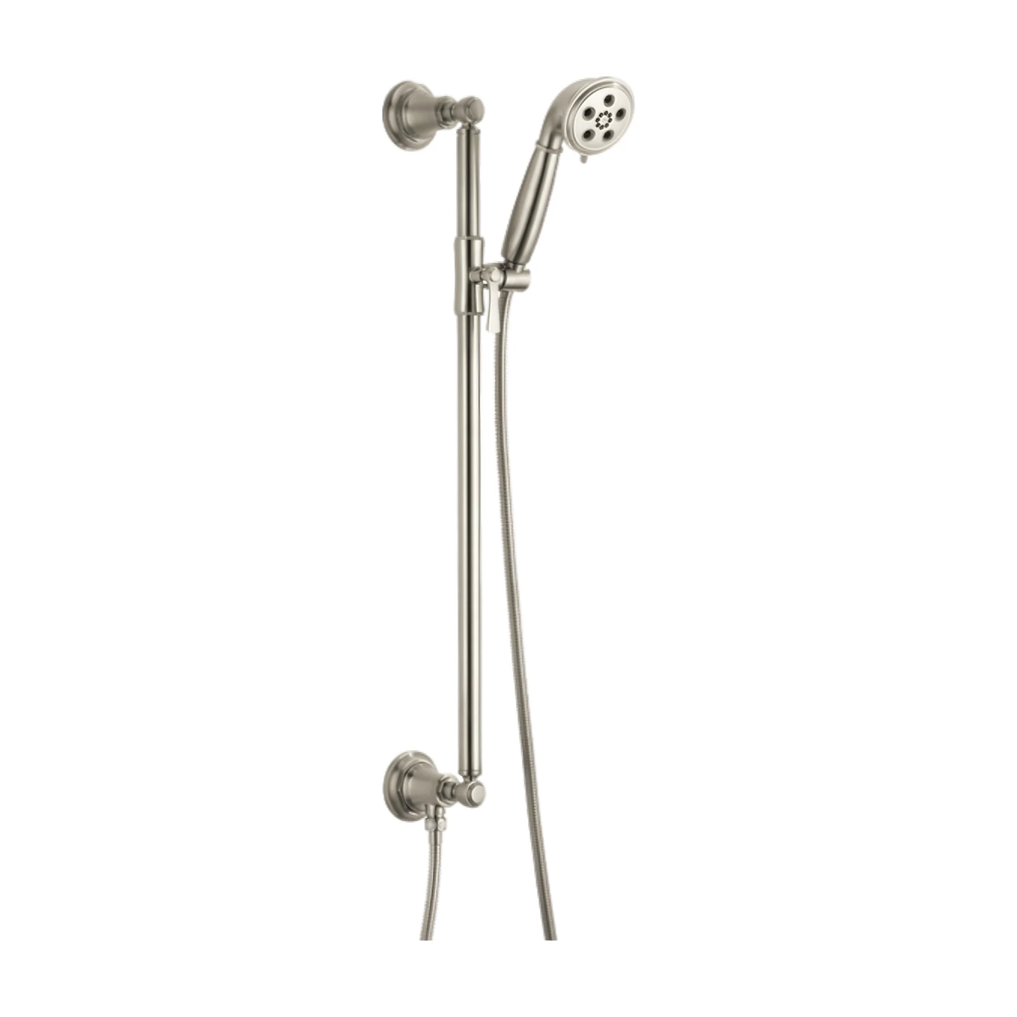 ROOK® H2OKINETIC® MULTI-FUNCTION SLIDE BAR HANDSHOWER - Image 6