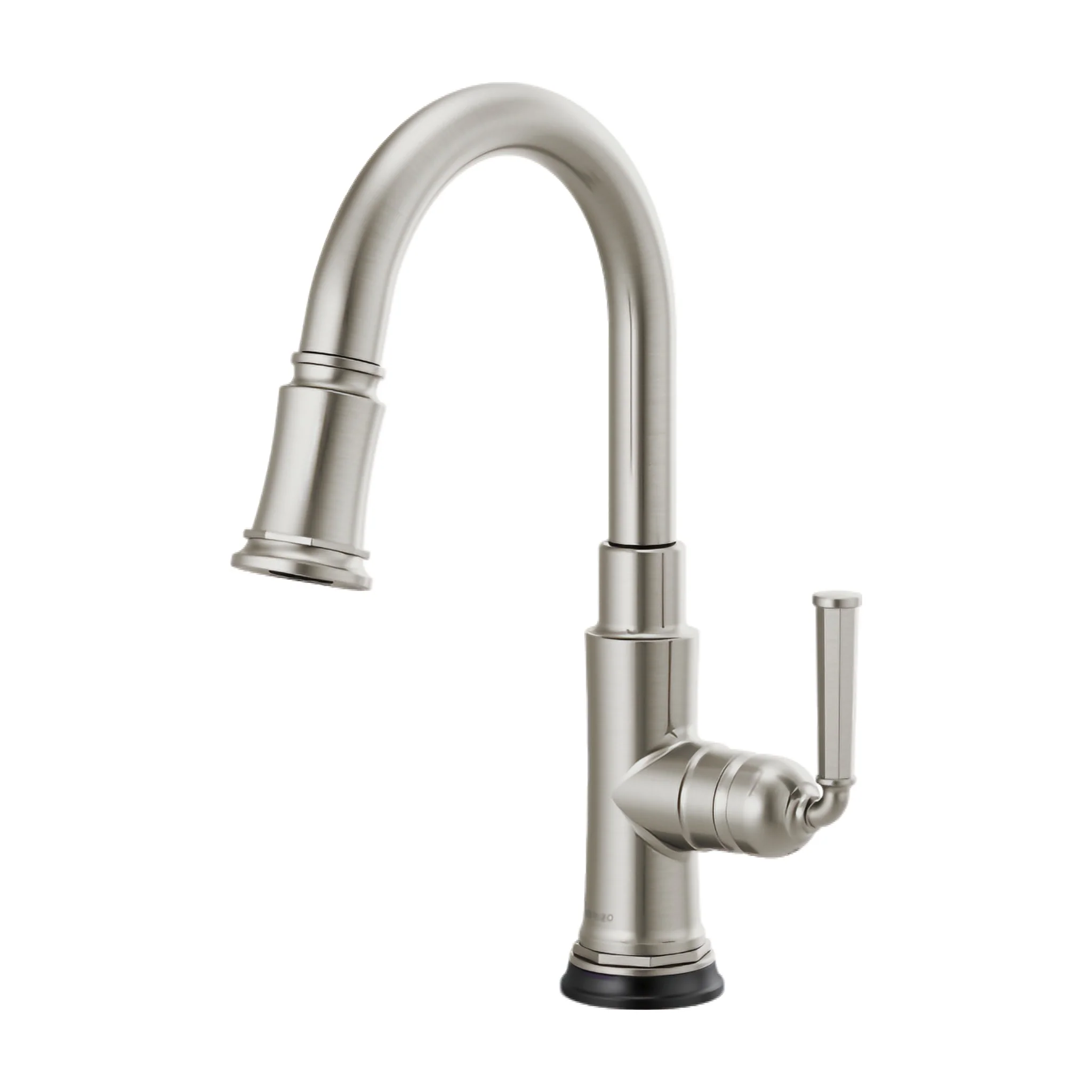 ROOK® SMARTTOUCH®  PULL-DOWN PREP FAUCET