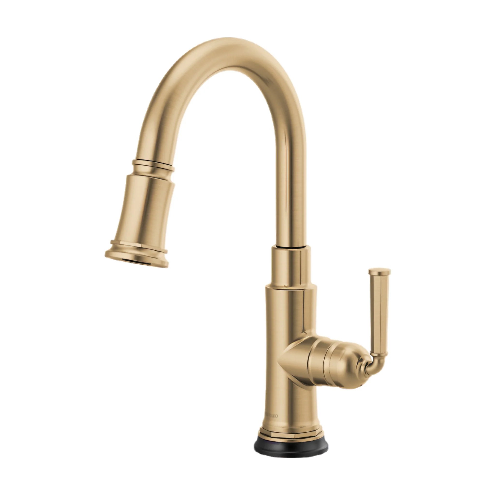 ROOK® SMARTTOUCH®  PULL-DOWN PREP FAUCET - Image 5