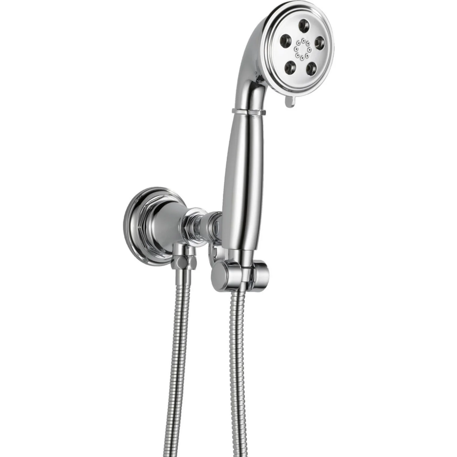 ROOK® WALL MOUNT HANDSHOWER WITH H2OKINETIC® TECHNOLOGY - Image 3