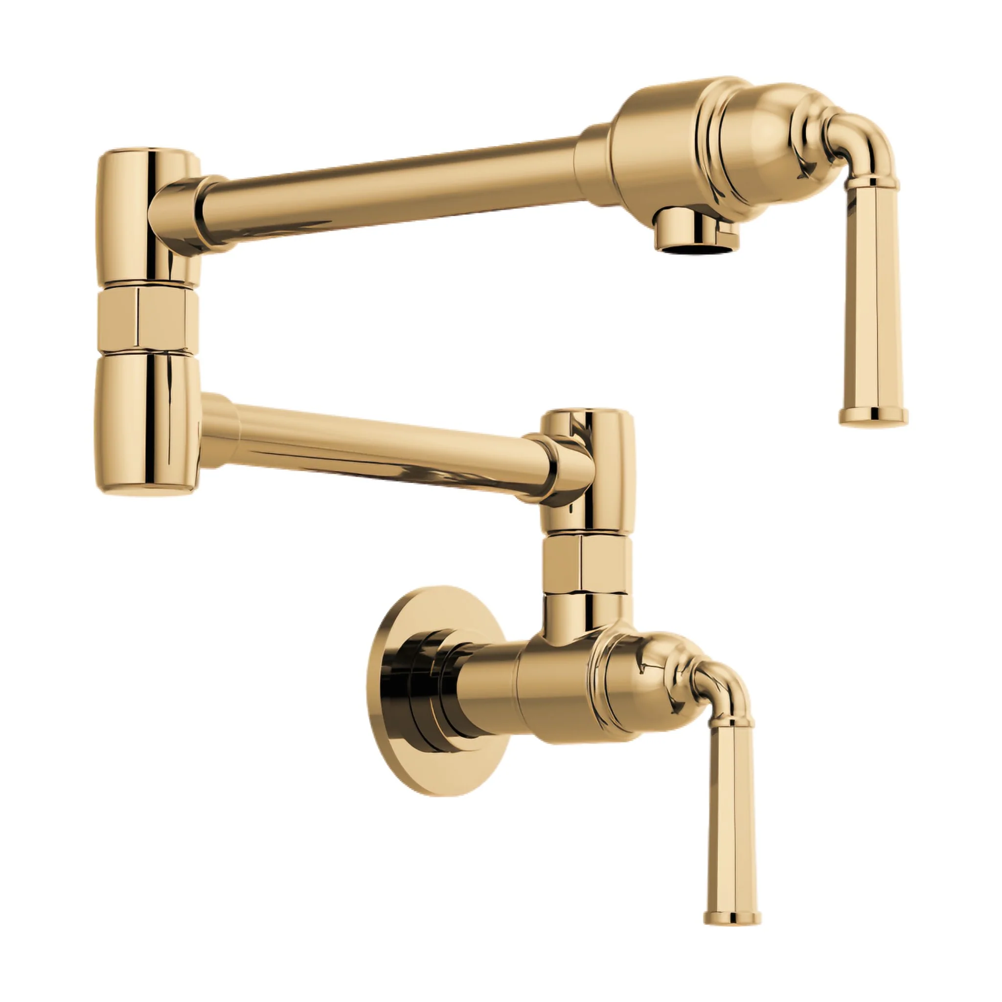 ROOK® WALL MOUNT POT FILLER - Image 3