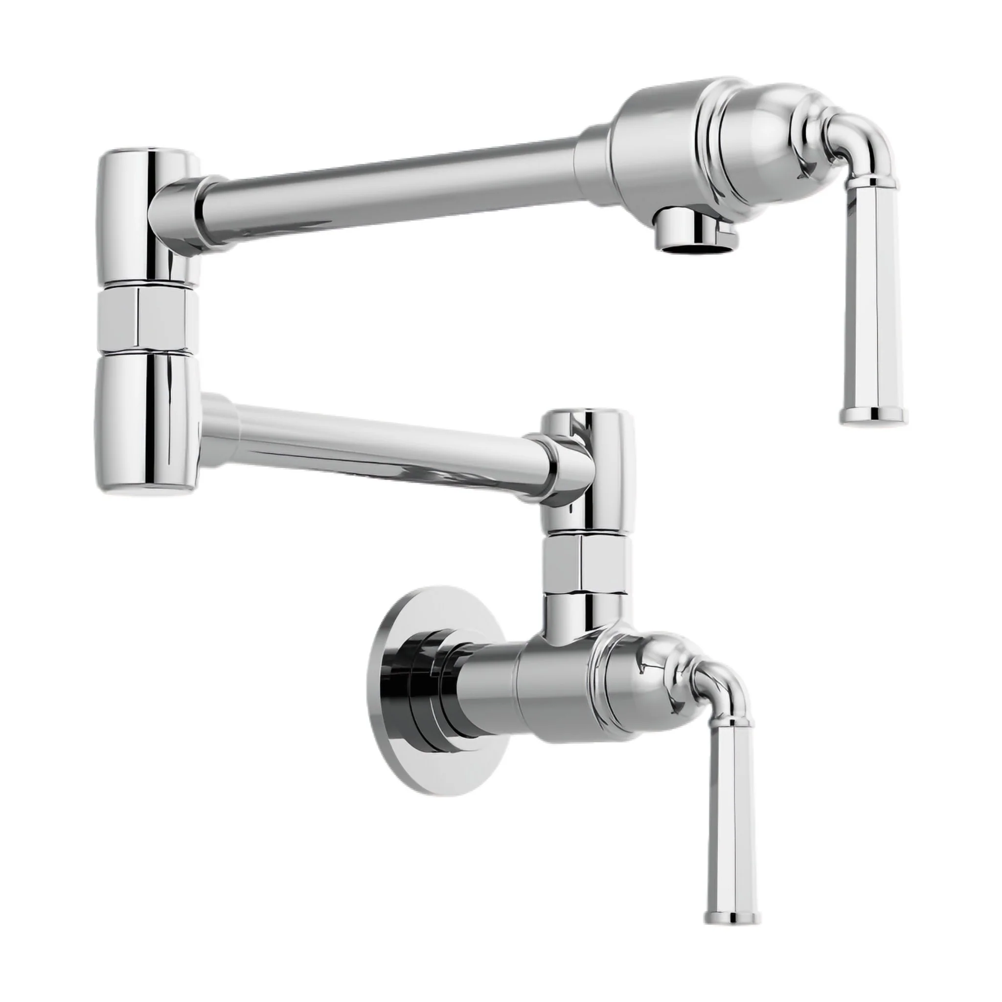 ROOK® WALL MOUNT POT FILLER - Image 4