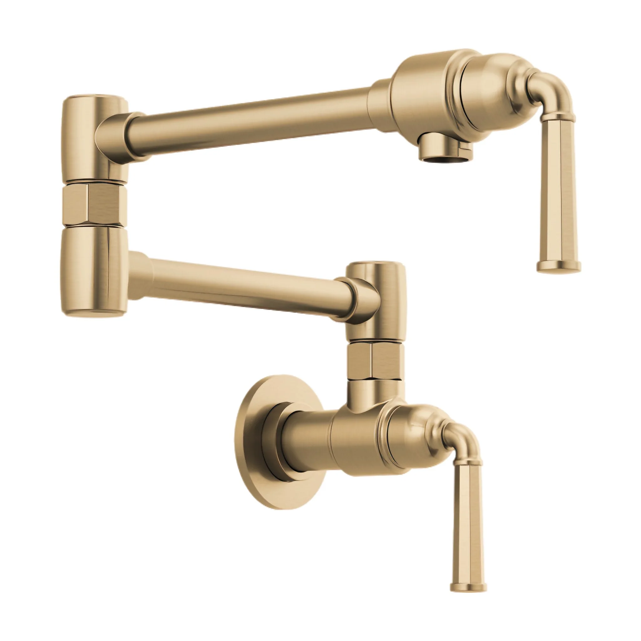 ROOK® WALL MOUNT POT FILLER - Image 5