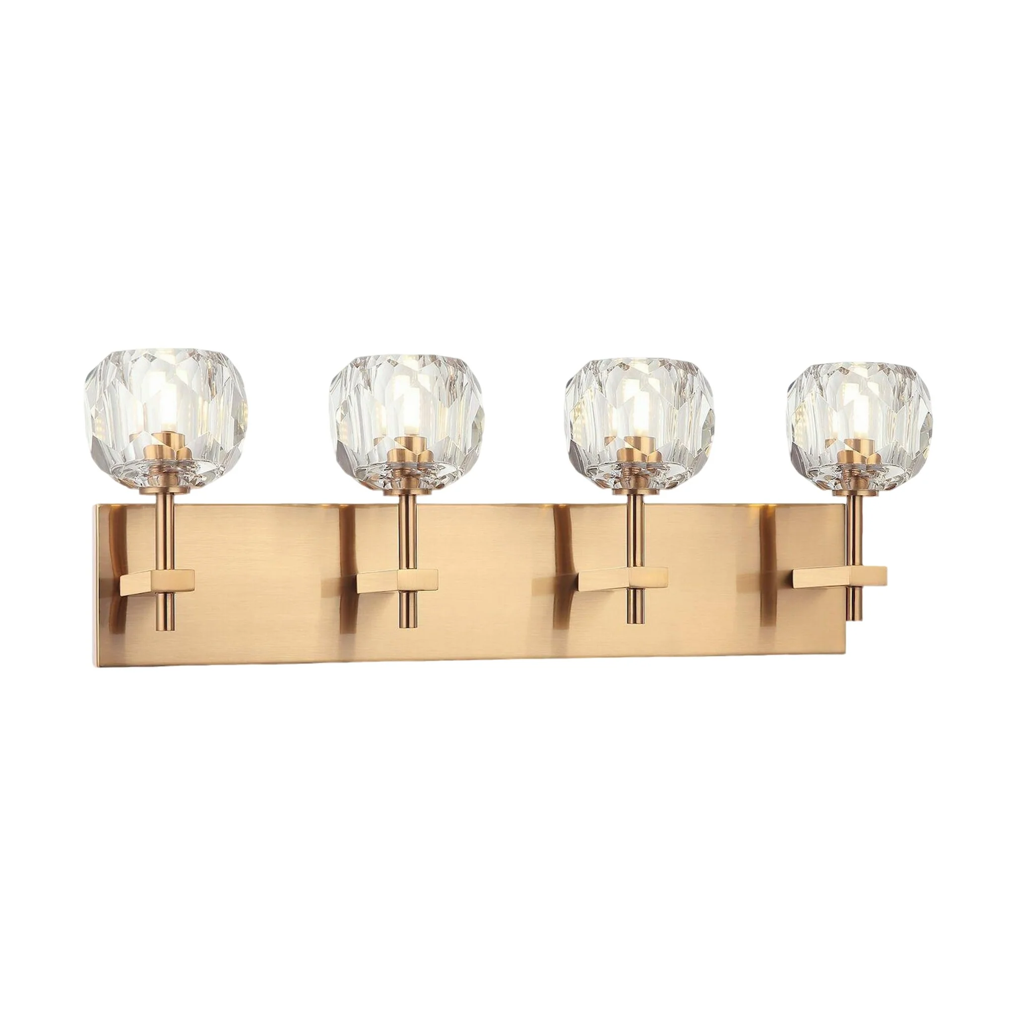 ROSA 3 LIGHT VANITY LIGHT - Image 2