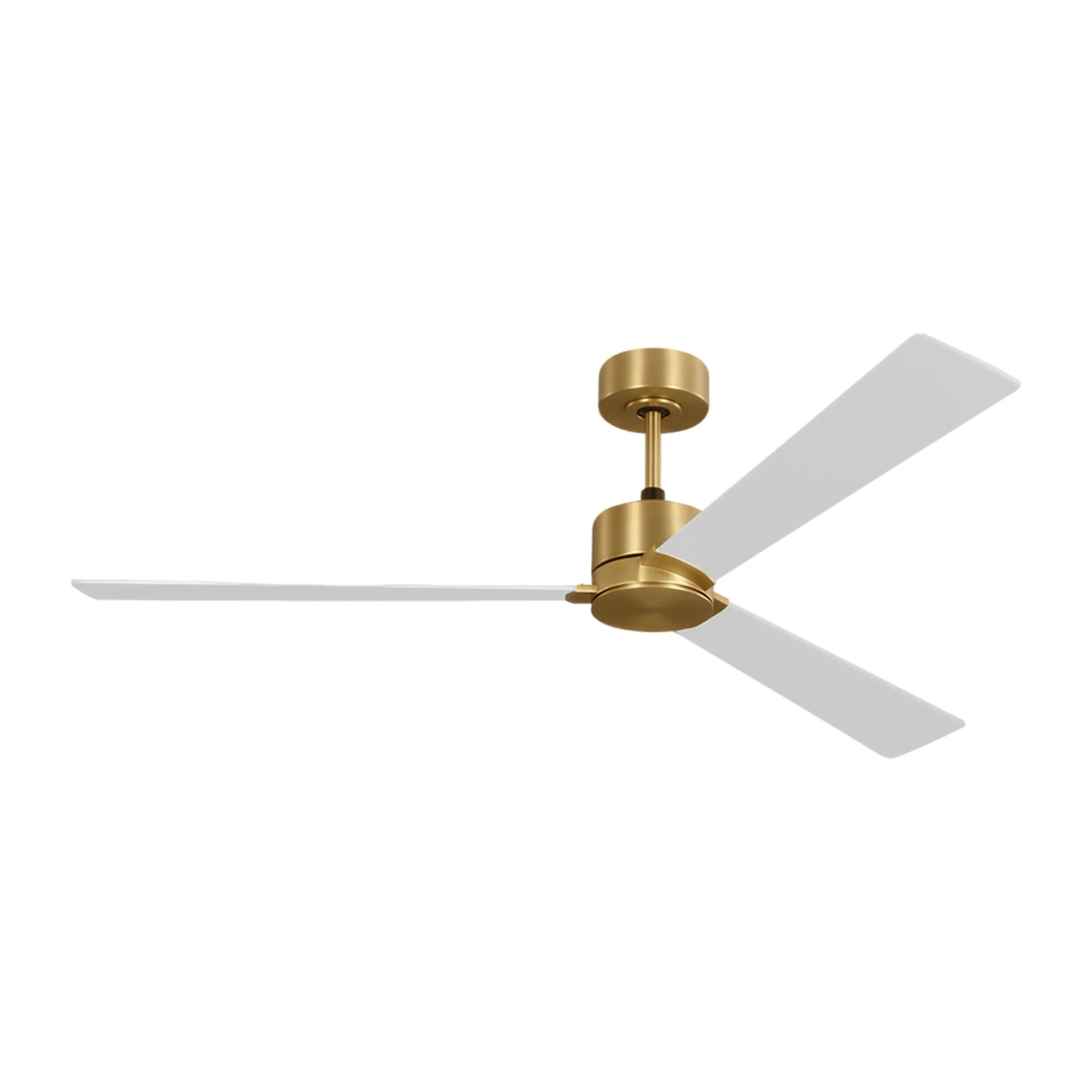 ROZZEN SMART 60" CEILING FAN - Image 3