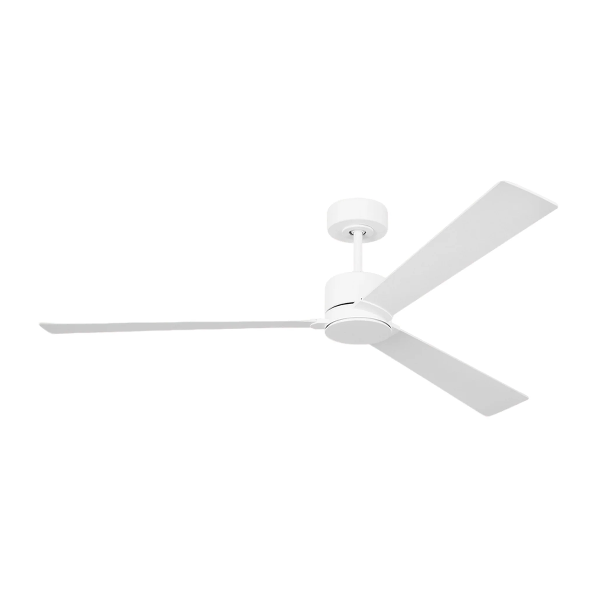 ROZZEN SMART 60" CEILING FAN - Image 4