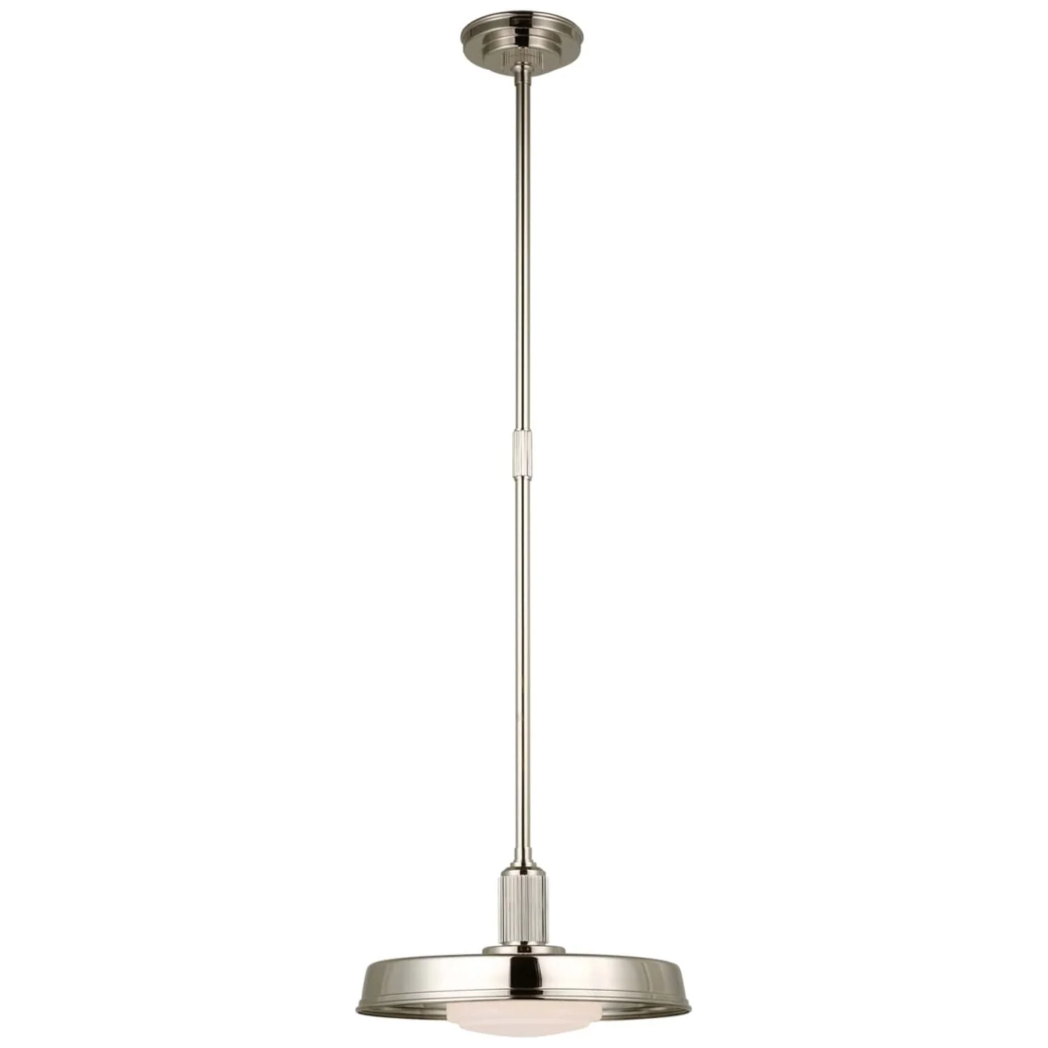 RUHLMANN 14-INCH FACTORY PENDANT
