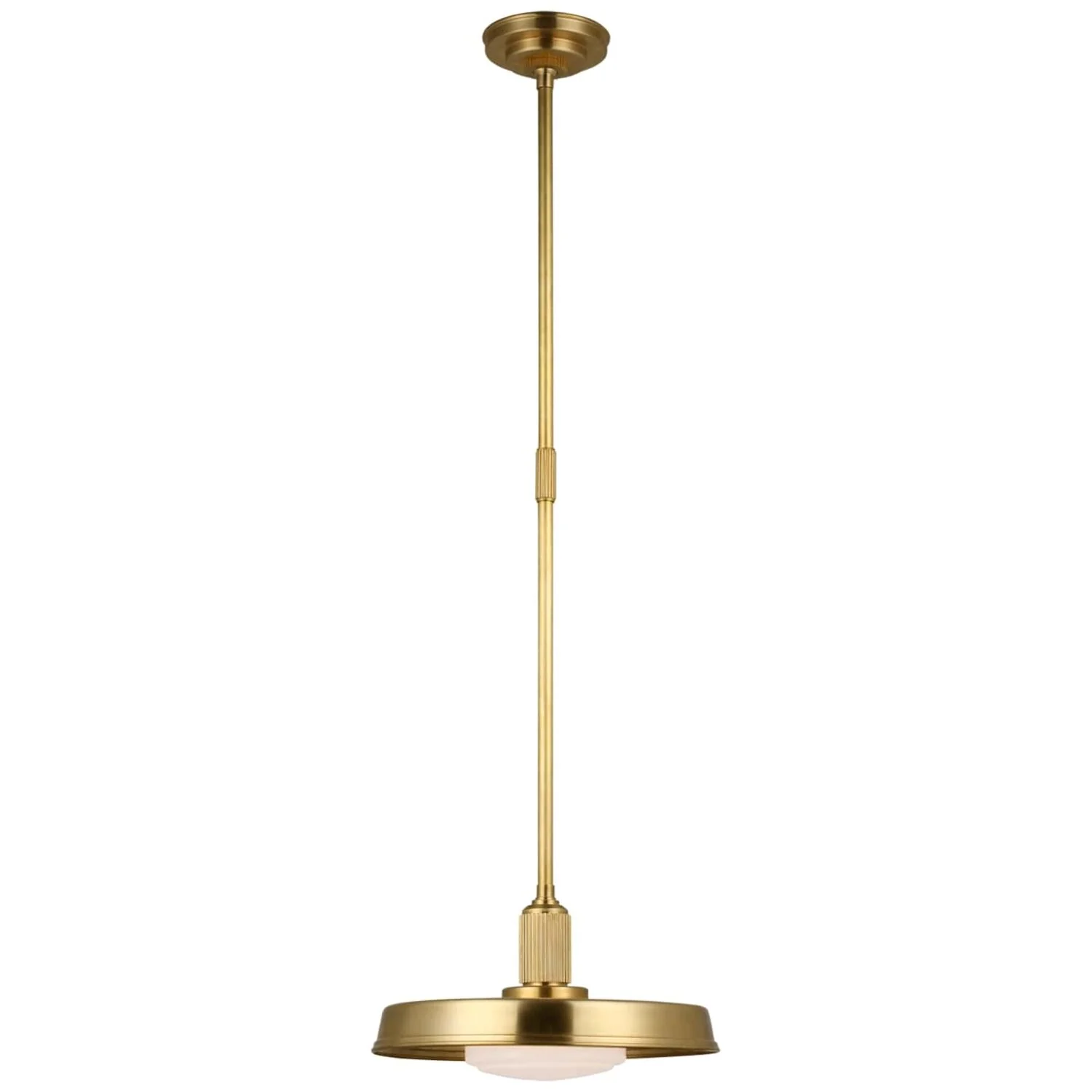 RUHLMANN 14-INCH FACTORY PENDANT - Image 2