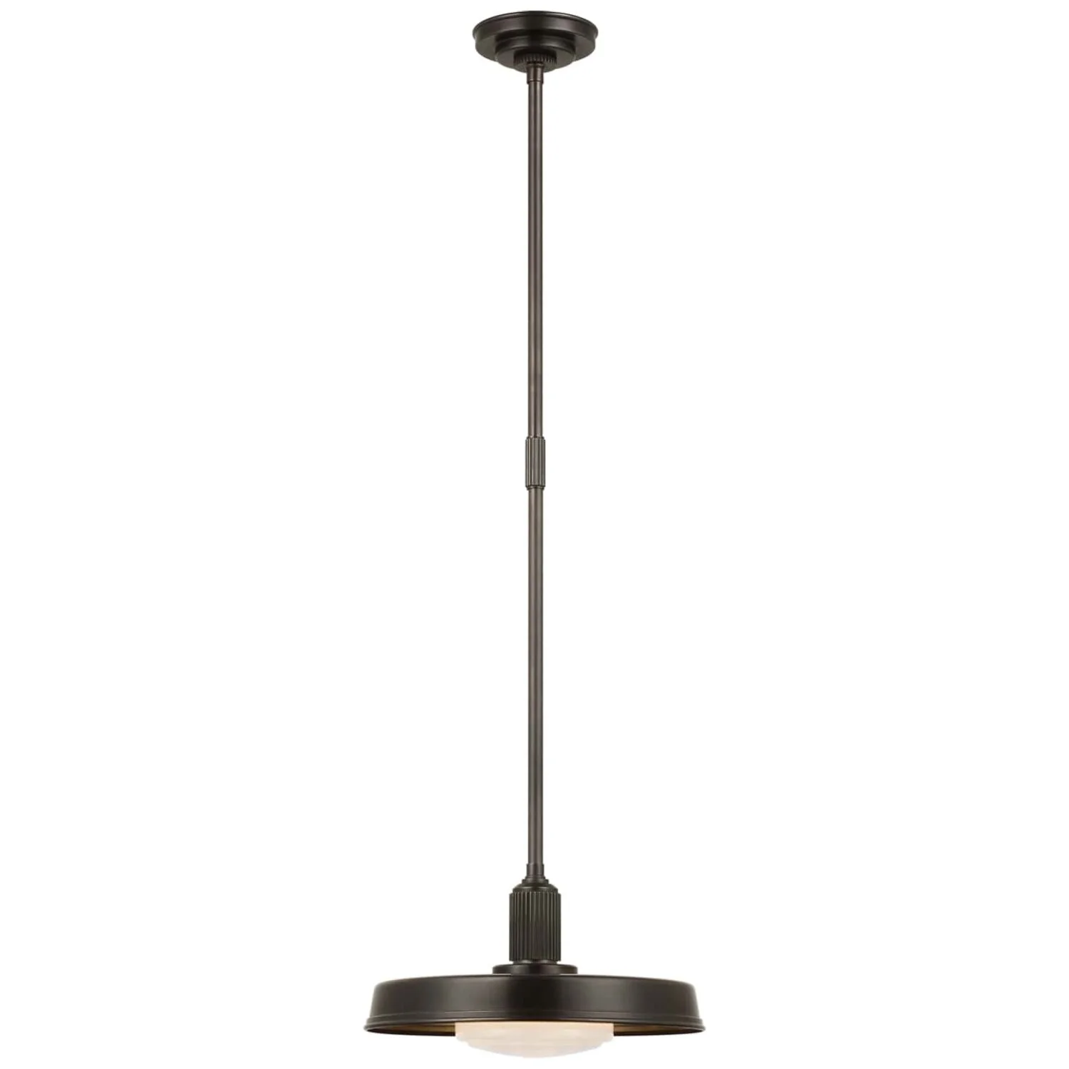 RUHLMANN 14-INCH FACTORY PENDANT - Image 3