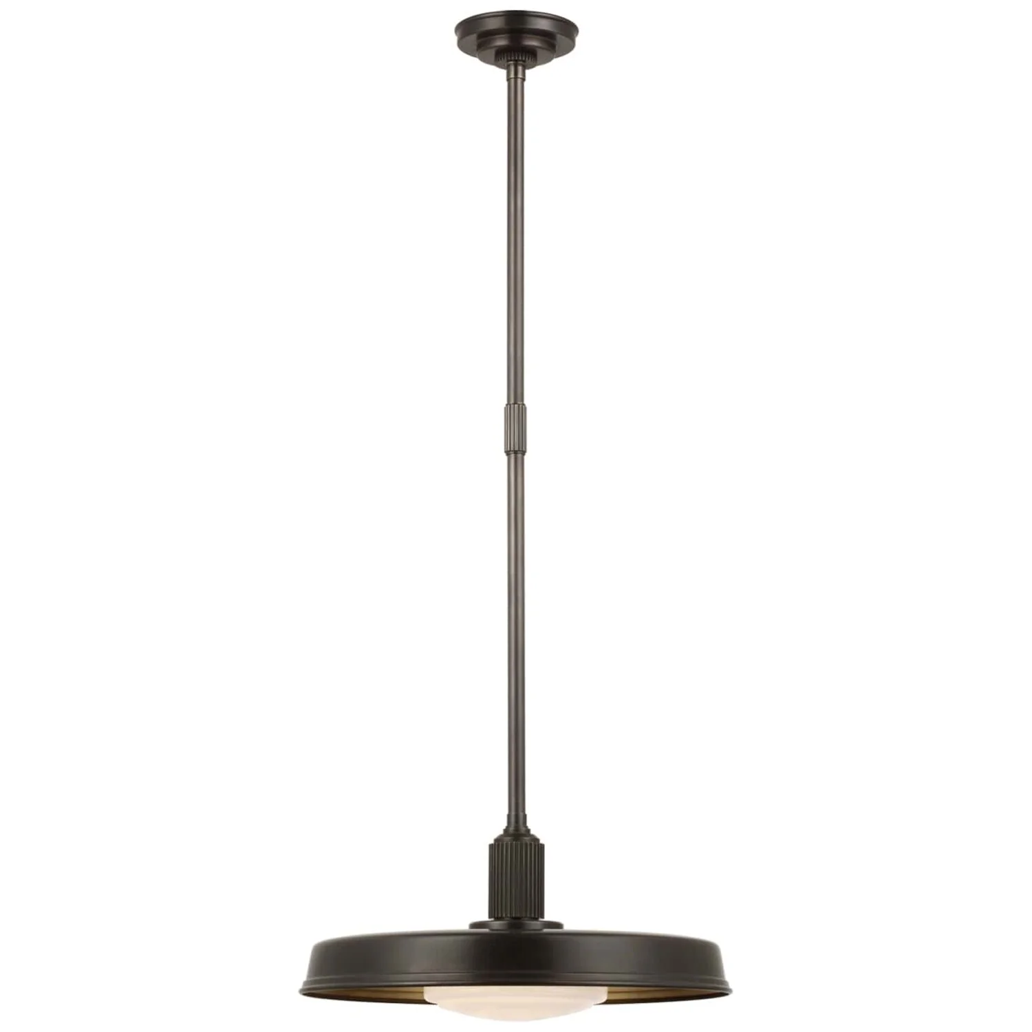 RUHLMANN 18-INCH FACTORY PENDANT - Image 3