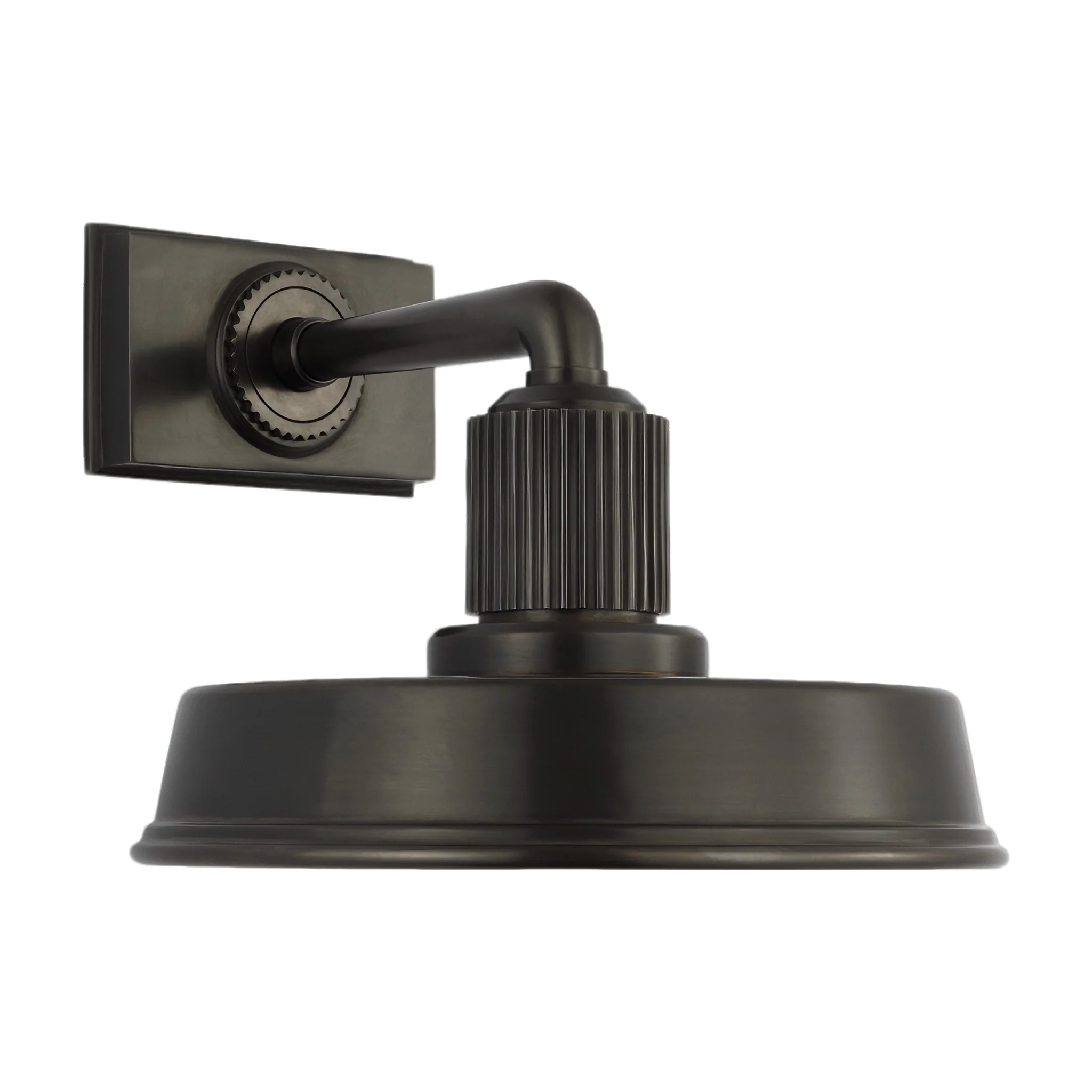 RUHLMANN 9-INCH SMALL WALL SCONCE