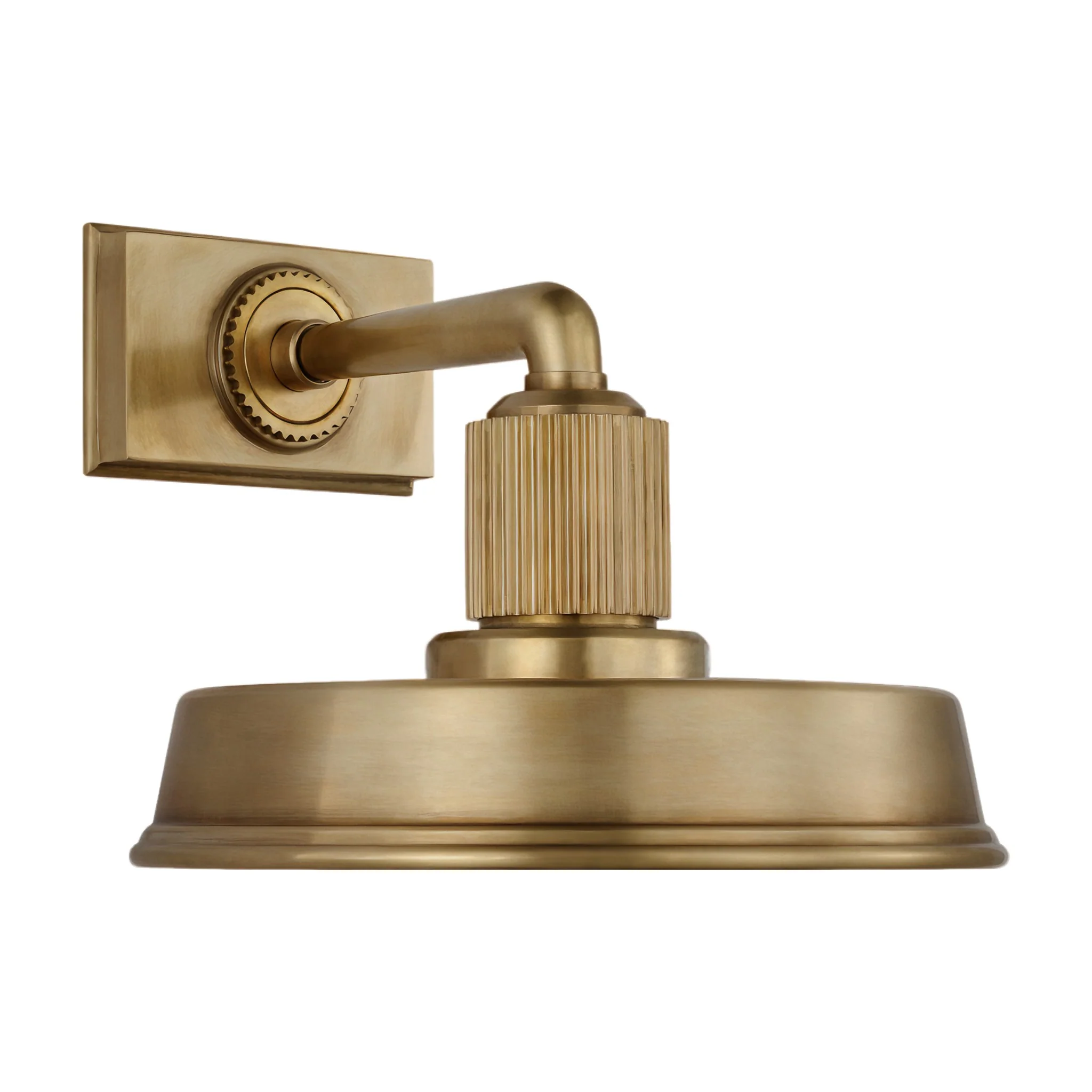 RUHLMANN 9-INCH SMALL WALL SCONCE - Image 4