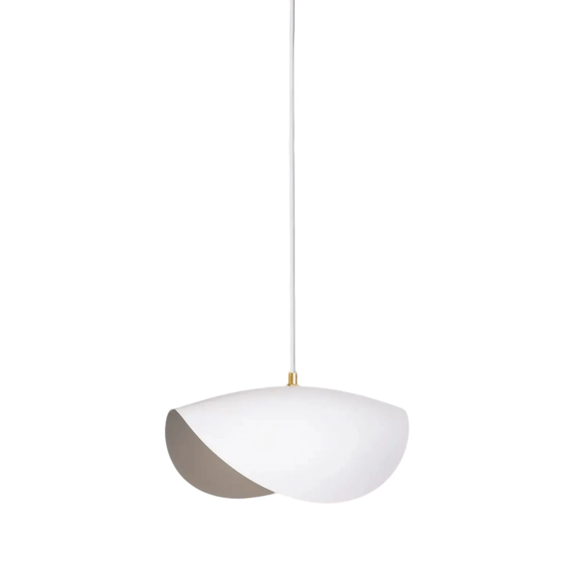 S COQUELICOT PENDANT (MULTIPLE SIZES) - Image 17
