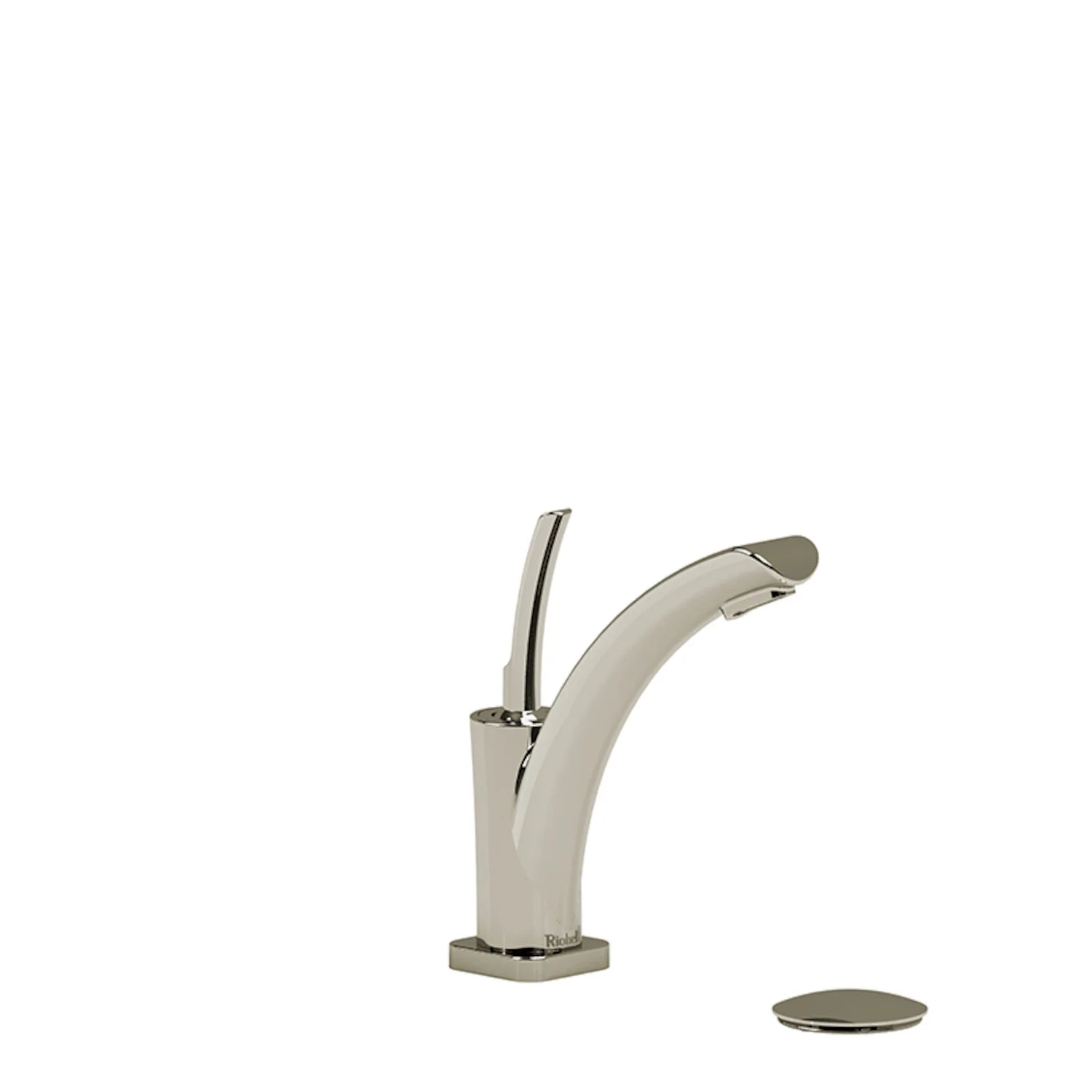 SALOMÉ SINGLE HOLE LAVATORY FAUCET - Image 2