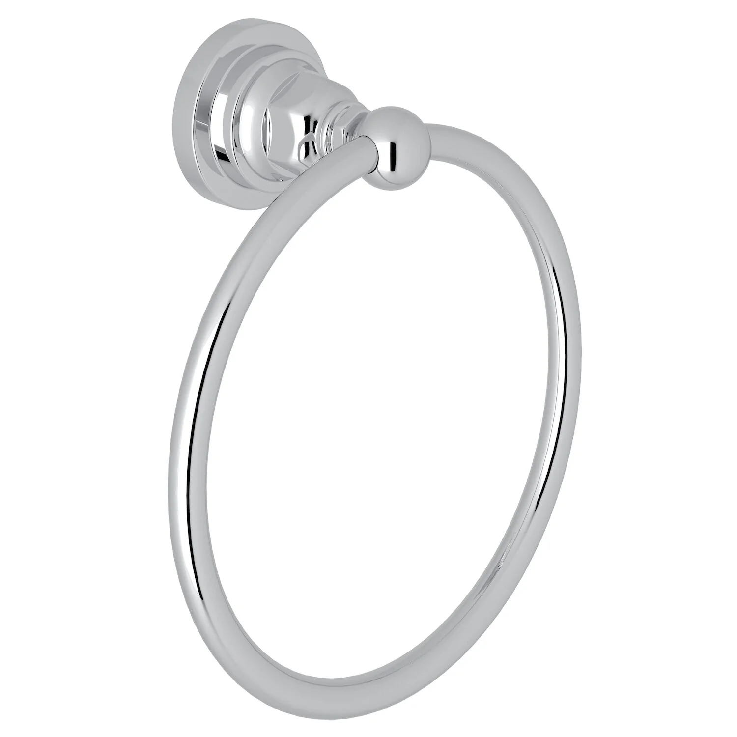 SAN GIOVANNI TOWEL RING