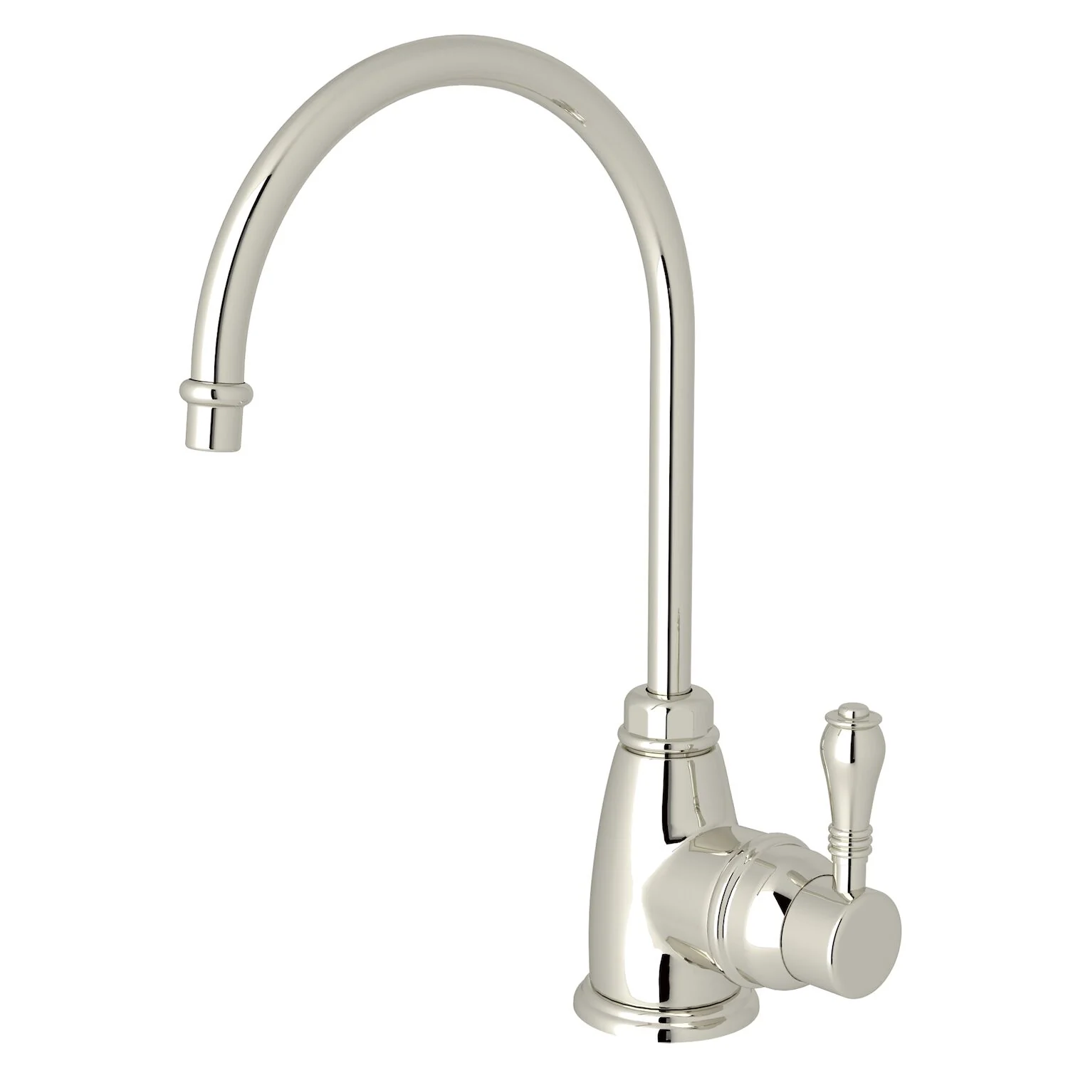 SAN JULIO® HOT WATER DISPENSER (LEVER HANDLE) - Image 4