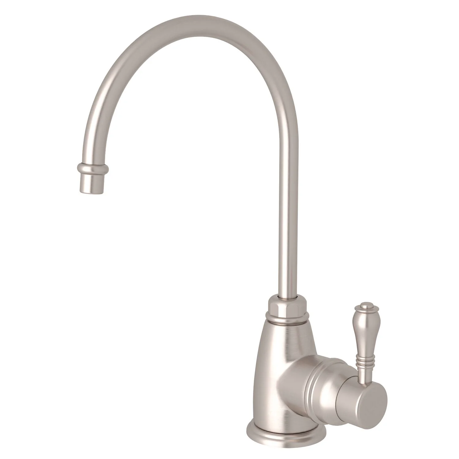 SAN JULIO® HOT WATER DISPENSER (LEVER HANDLE) - Image 5