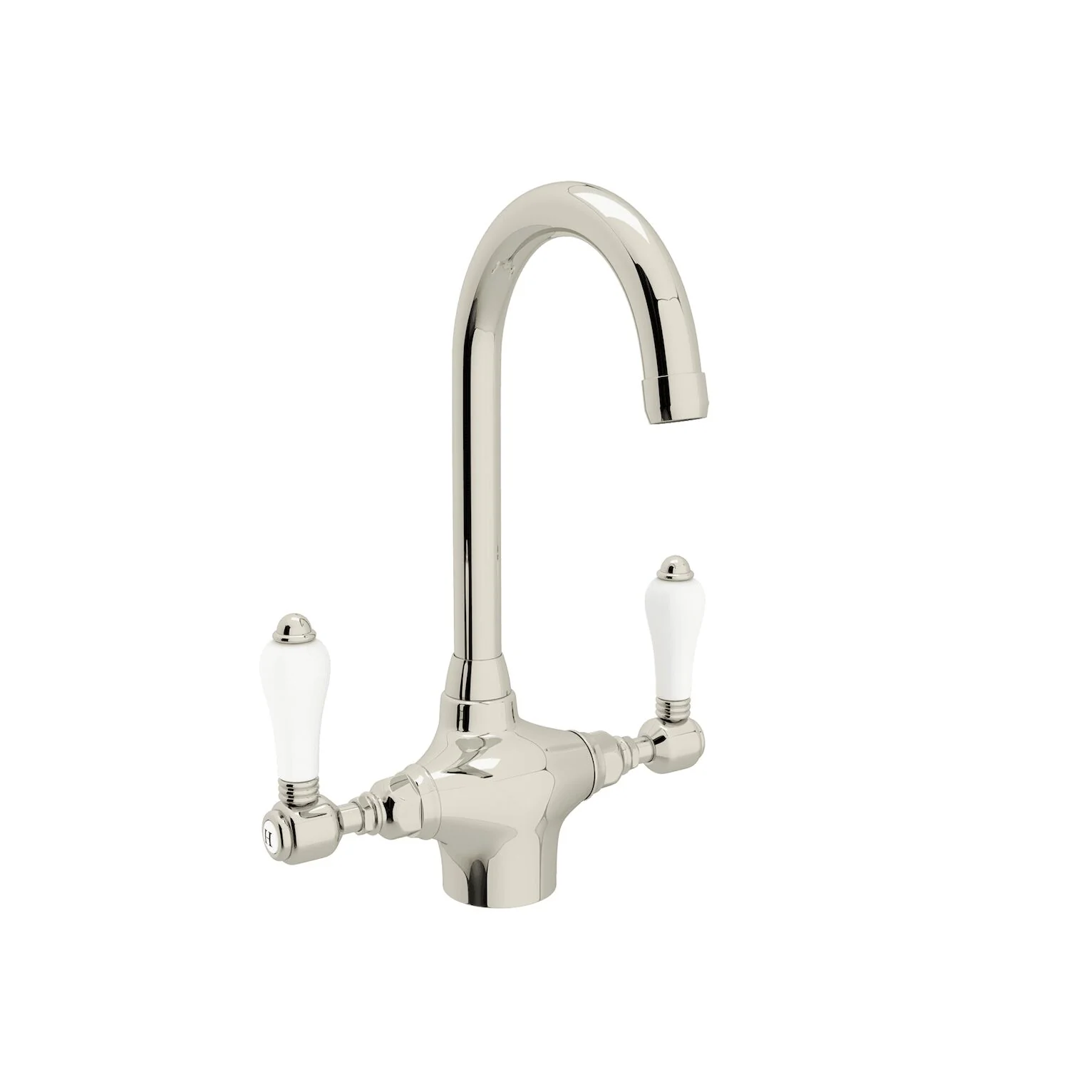SAN JULIO® TWO HANDLE BAR/FOOD PREP KITCHEN FAUCET - Image 3