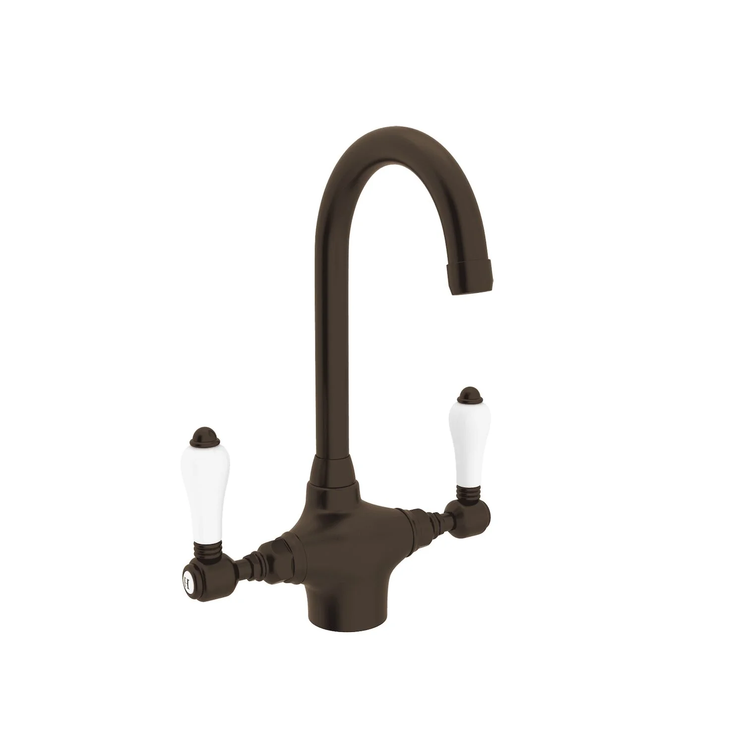 SAN JULIO® TWO HANDLE BAR/FOOD PREP KITCHEN FAUCET - Image 5