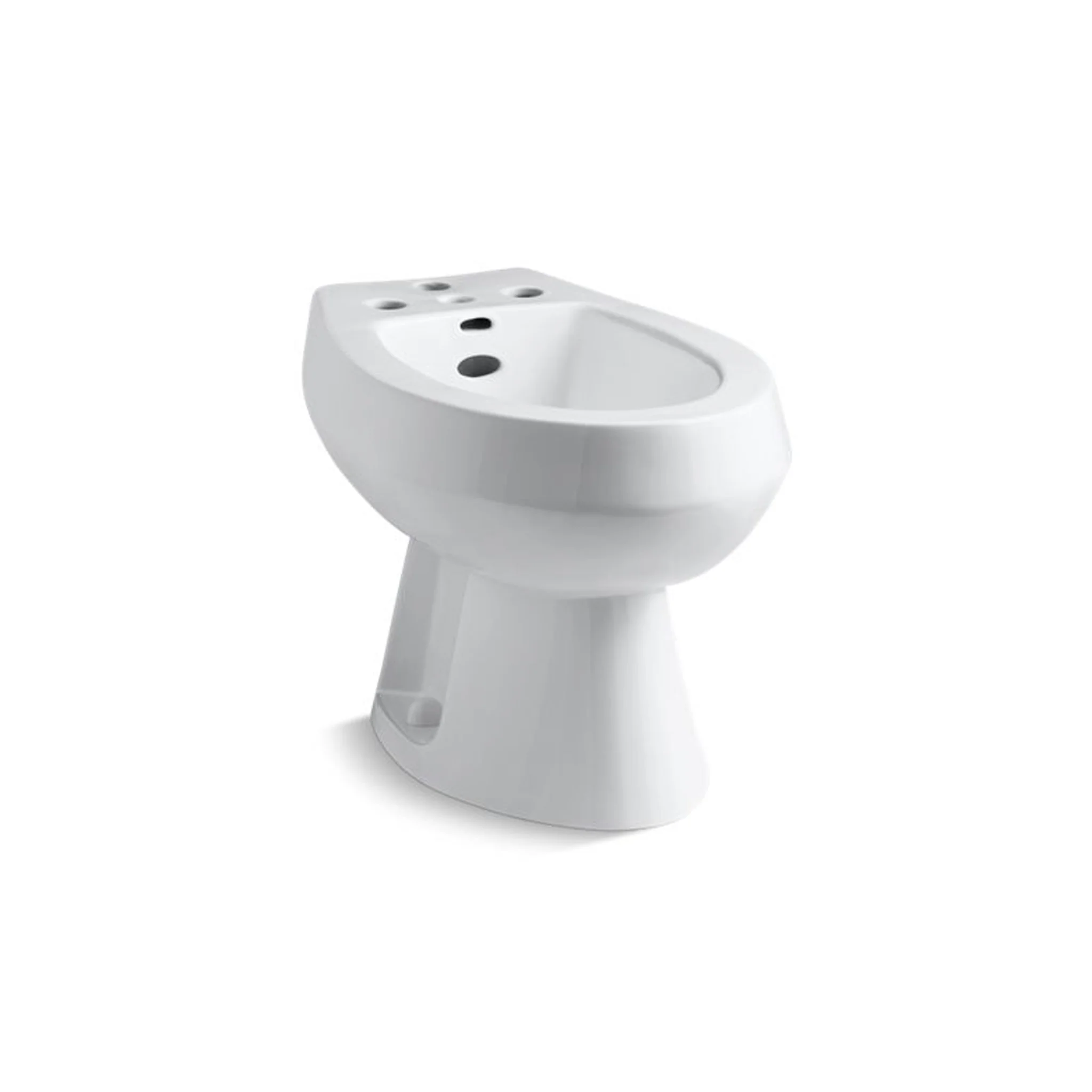 SAN TROPEZ® VERTICAL SPRAY BIDET - Image 2