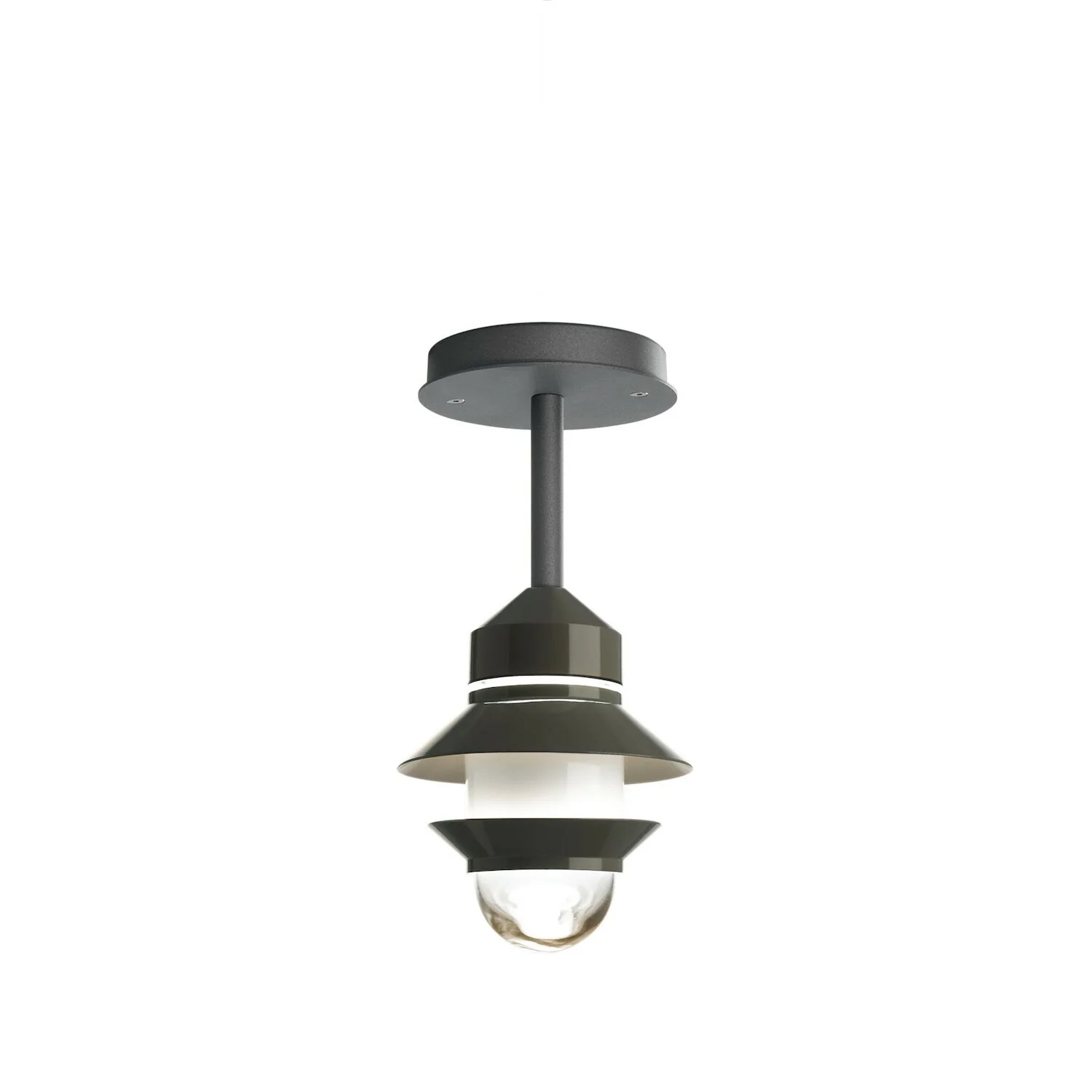 SANTORINI C OUTDOOR CEILING LIGHT - Image 3
