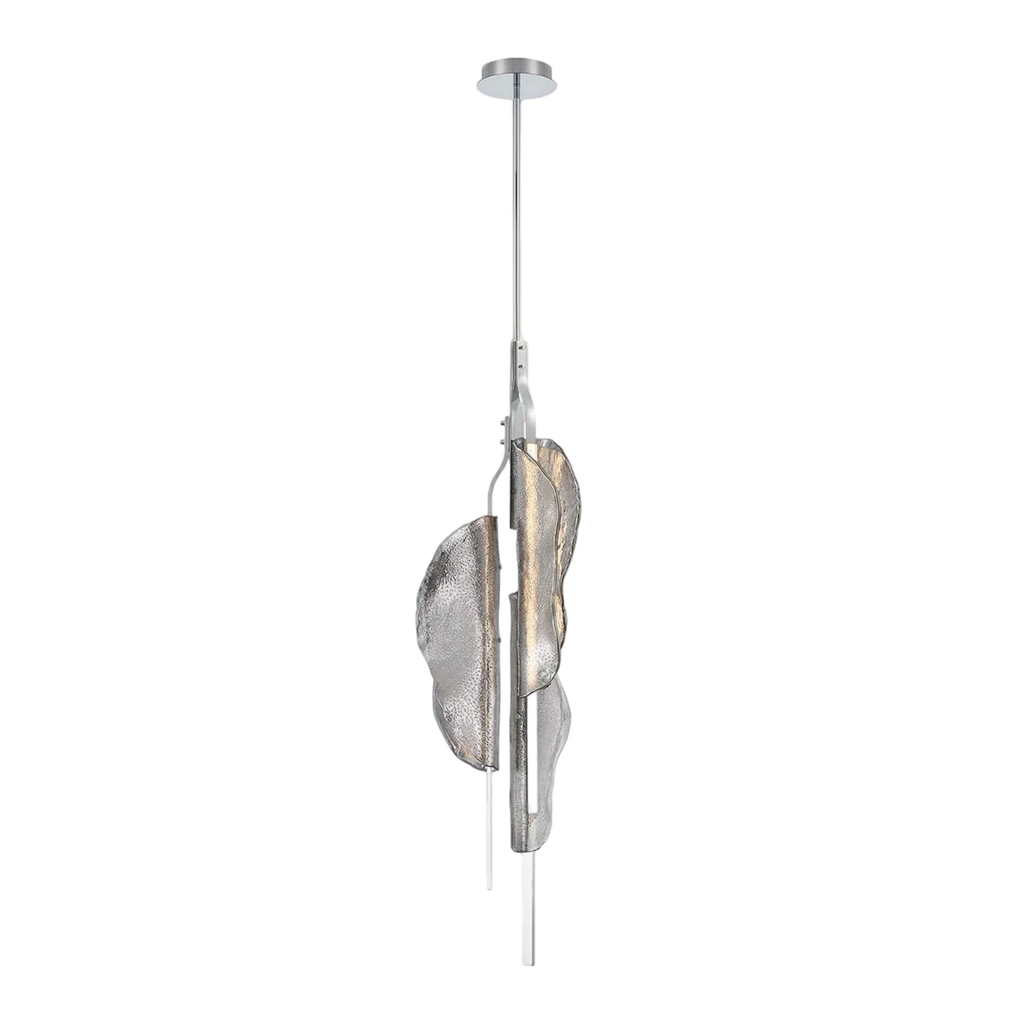 SAVONA 3-LIGHT LED CHANDELIER - Image 3