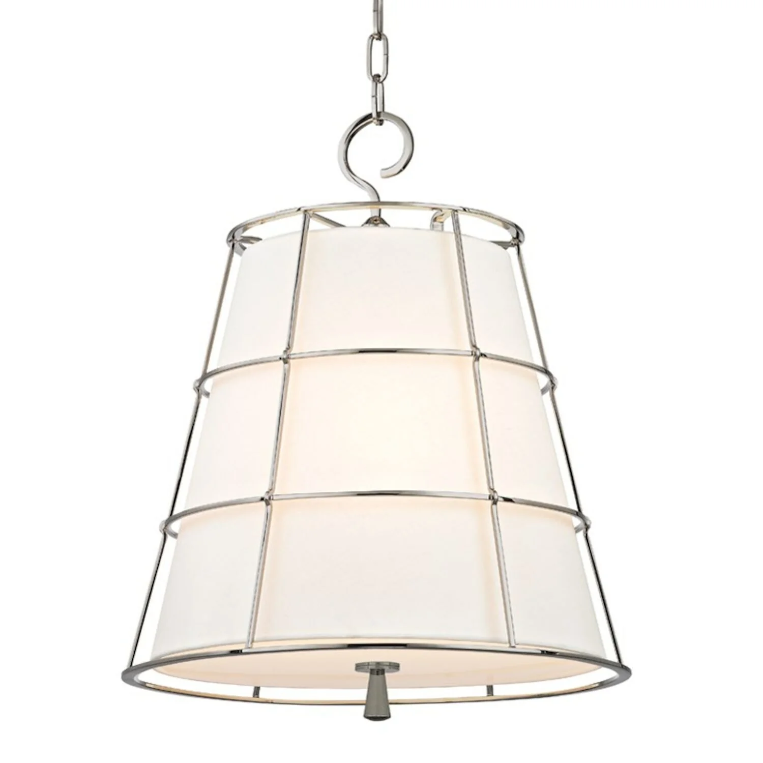 SAVONA 3-LIGHT PENDANT LIGHT, 9818 - Image 3