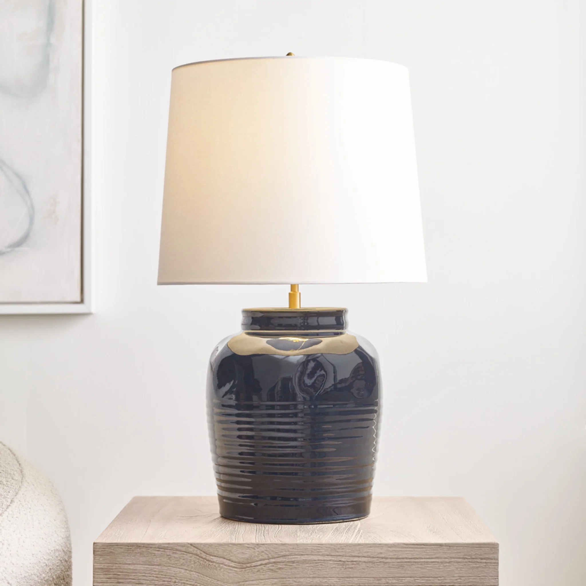 SELENA TABLE LAMP - Image 10