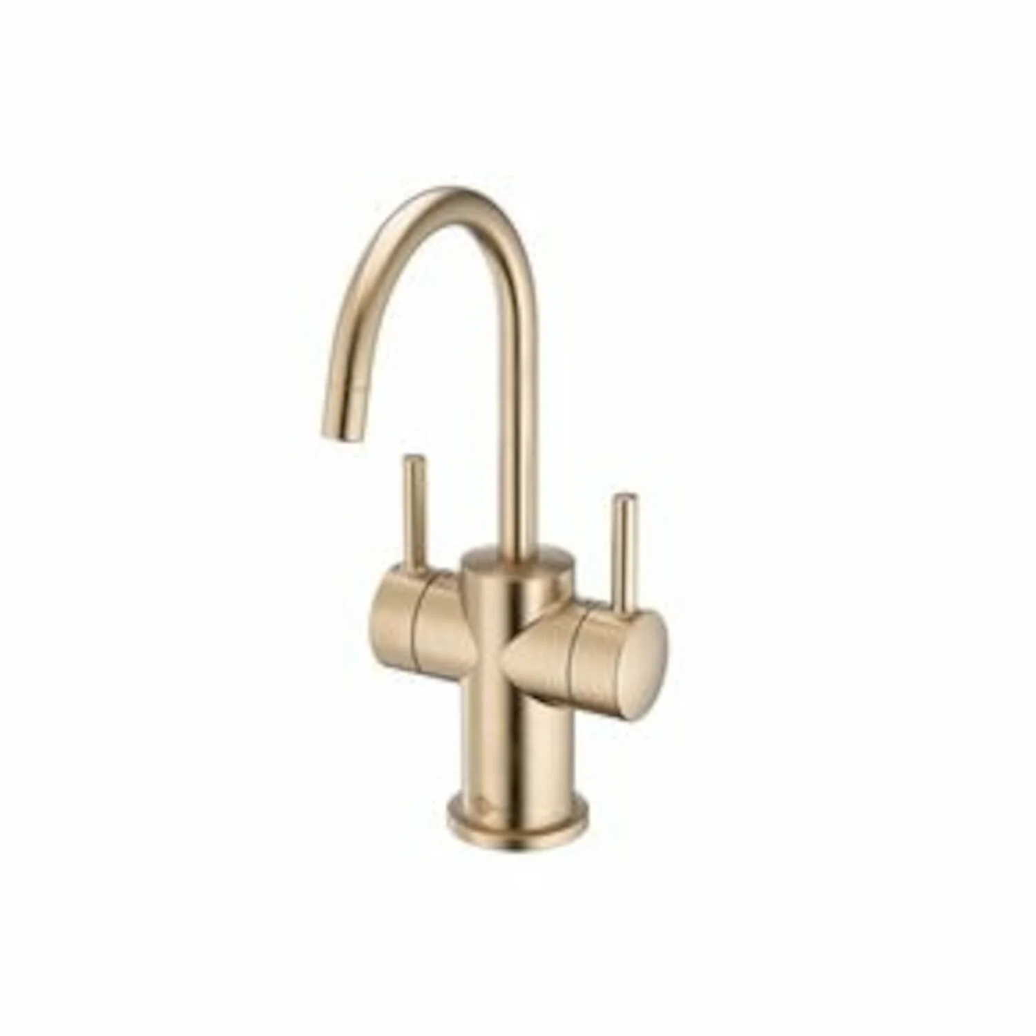 SHOWROOM COLLECTION MODERN FHC3010 INSTANT HOT AND COLD FAUCET - Image 5