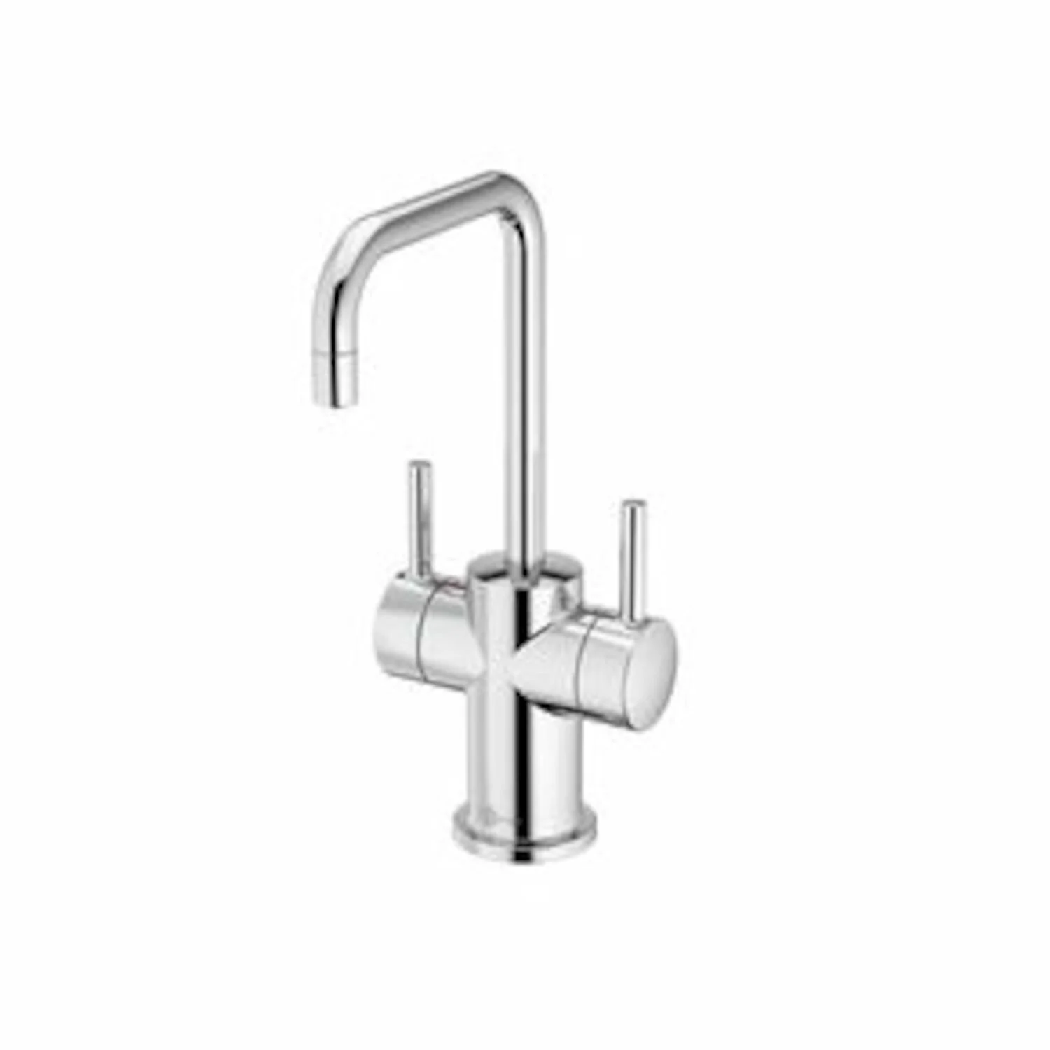 SHOWROOM COLLECTION MODERN FHC3020 INSTANT HOT AND COLD FAUCET - Image 2