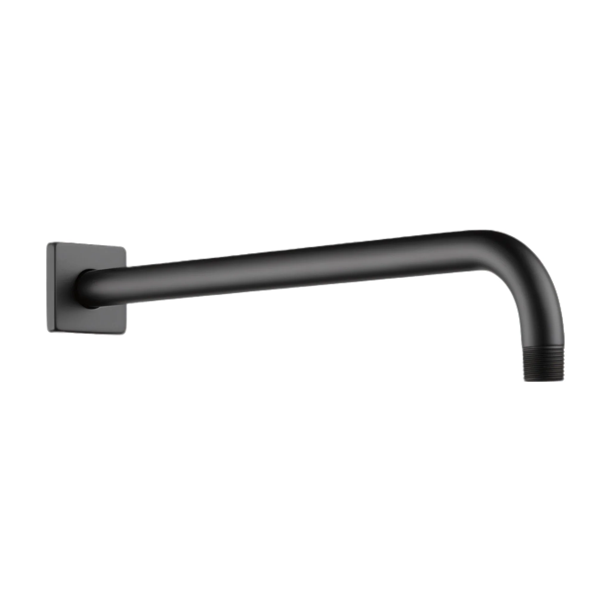 SIDERNA 16-INCH SHOWER ARM AND FLANGE - Image 2