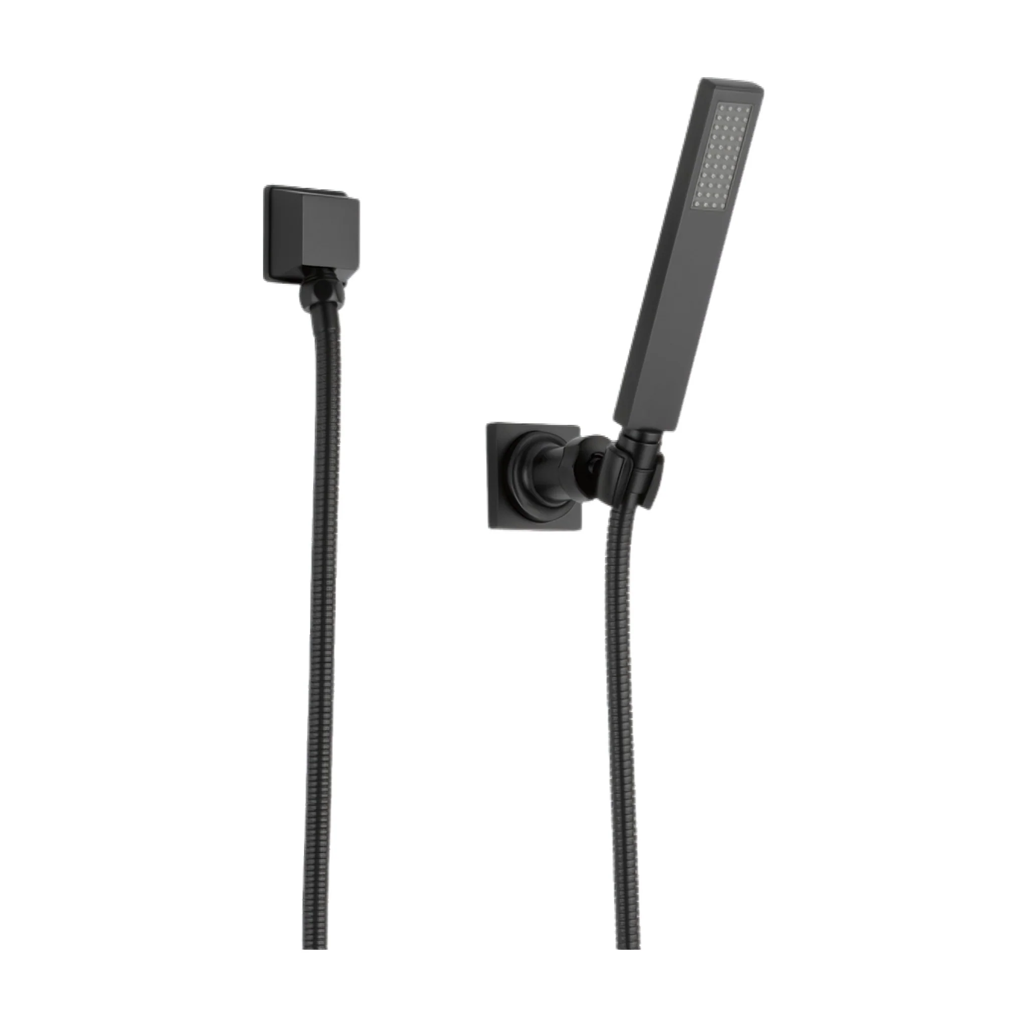 SIDERNA WALL-MOUNT HANDSHOWER
