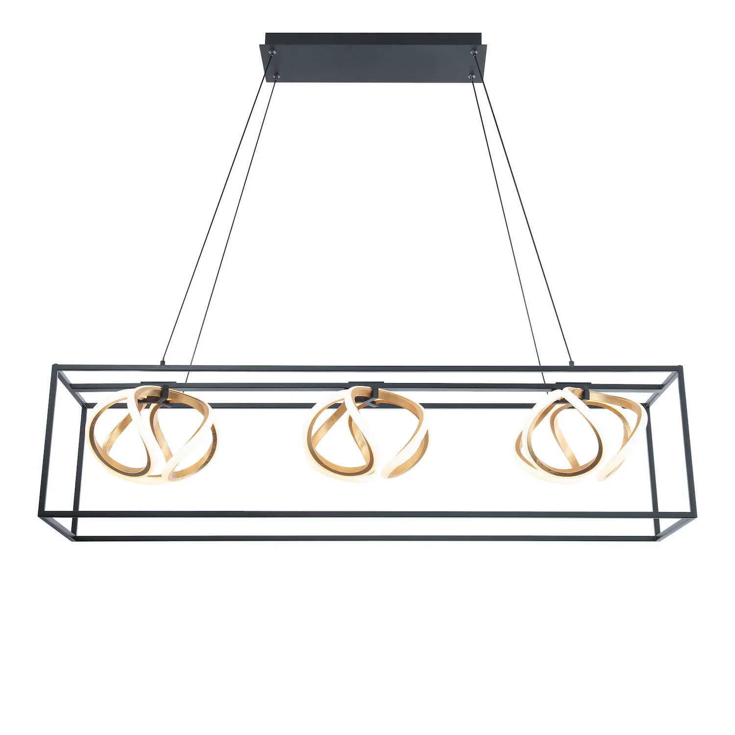 SINCLAIR LINEAR LED PENDANT