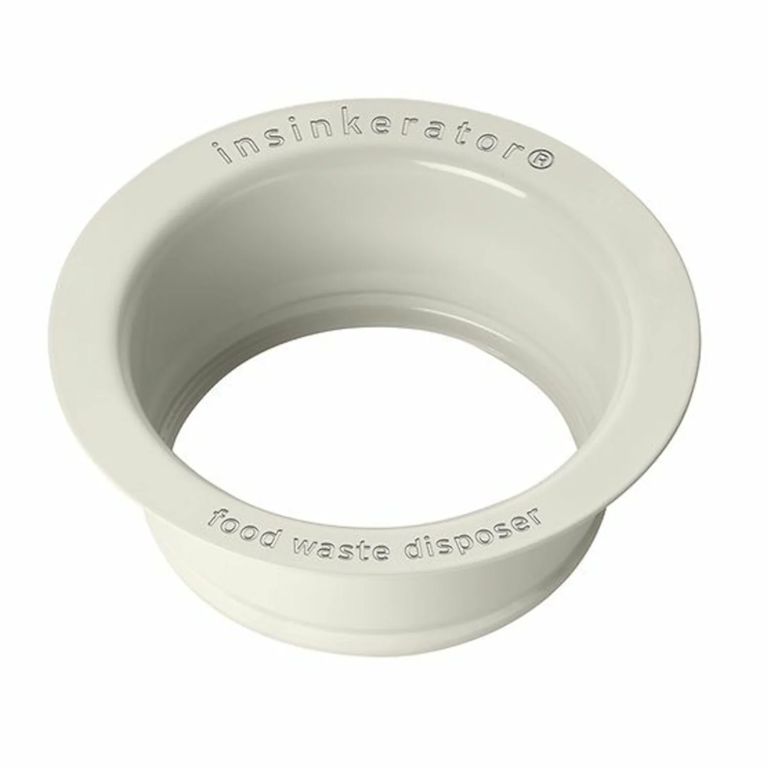 SINK FLANGE
