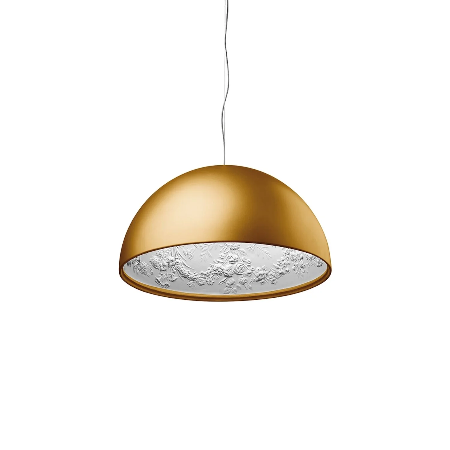 SKYGARDEN S1 DIMMABLE PENDANT HALOGEN LIGHT BY MARCEL WANDERS - Image 3