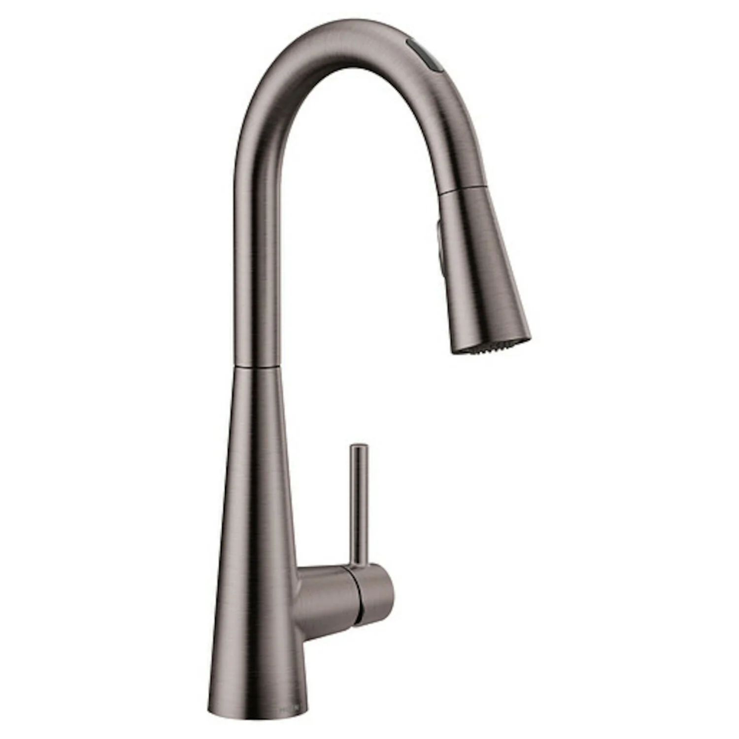 SLEEK VOICE ACTIVATED SINGLE-HANDLE PULL DOWN SMART FAUCET - Image 4