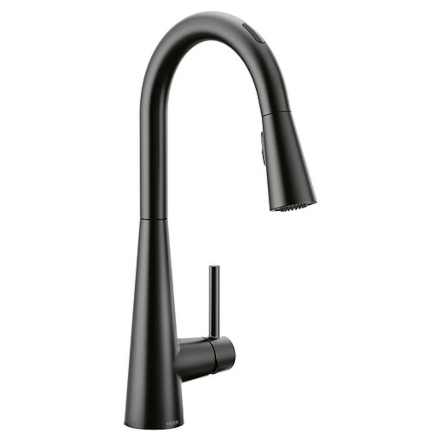 SLEEK VOICE ACTIVATED SINGLE-HANDLE PULL DOWN SMART FAUCET - Image 5