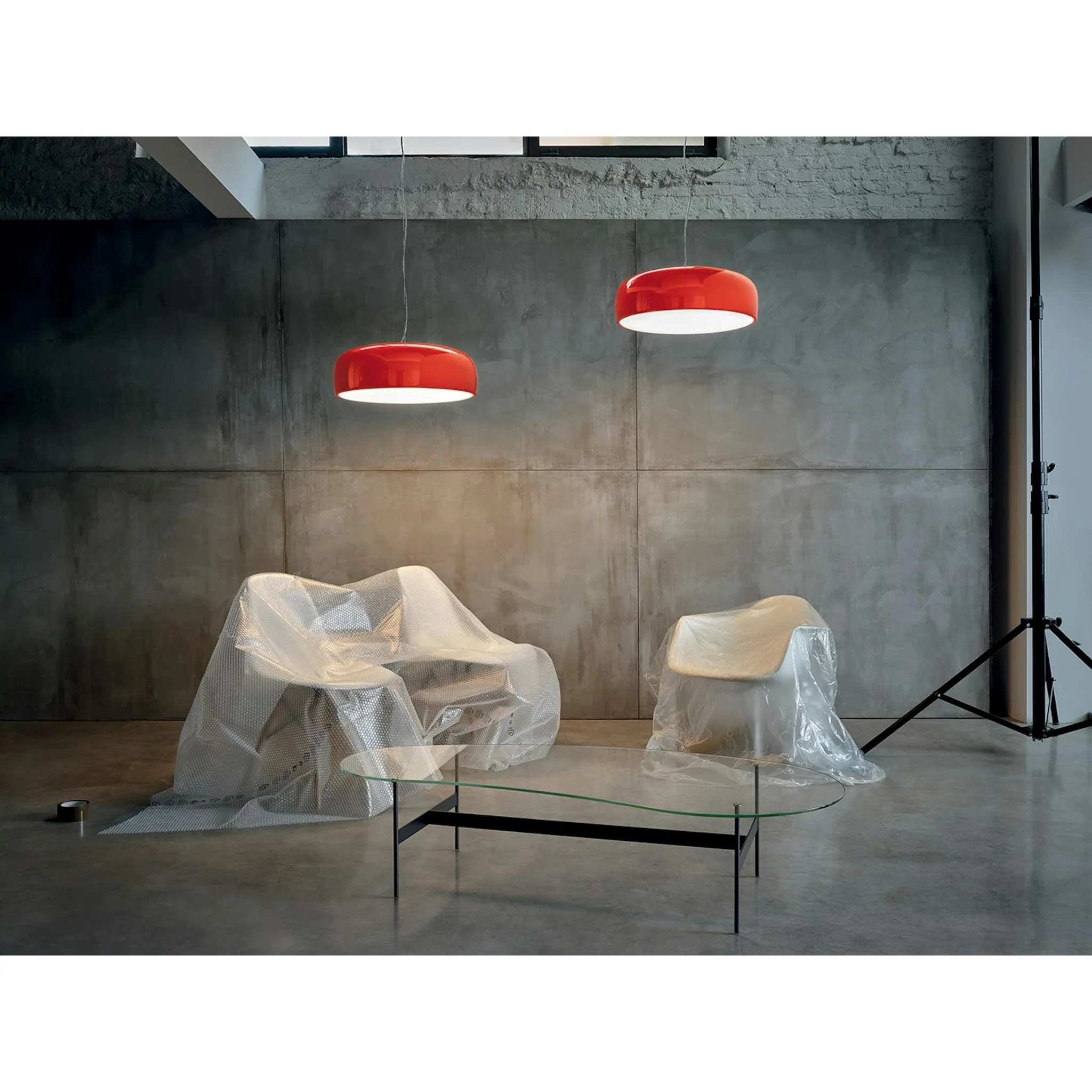 SMITHFIELD SUSPENSION LIGHT (MULTIPLE OPTIONS) - Image 11