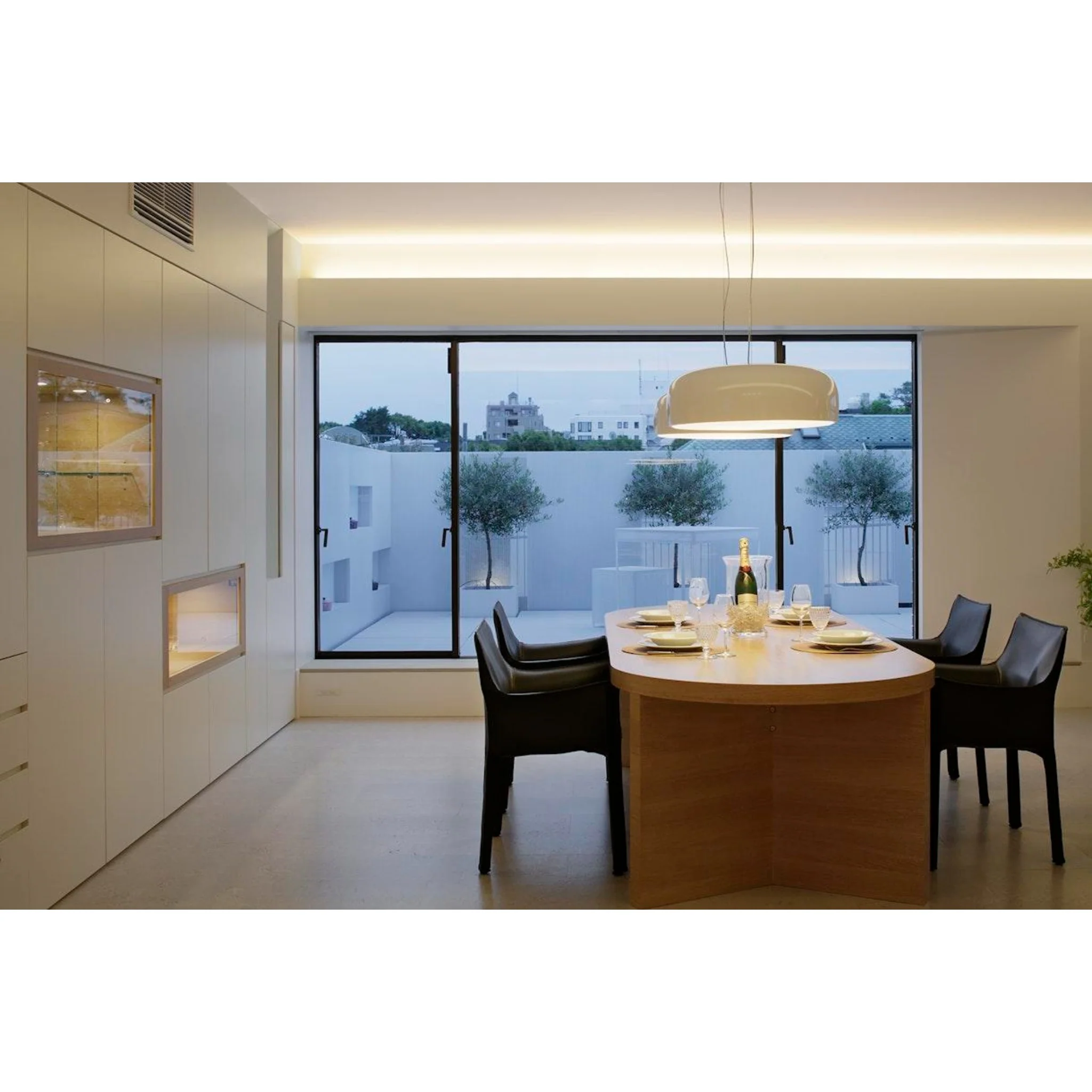 SMITHFIELD SUSPENSION LIGHT (MULTIPLE OPTIONS) - Image 12
