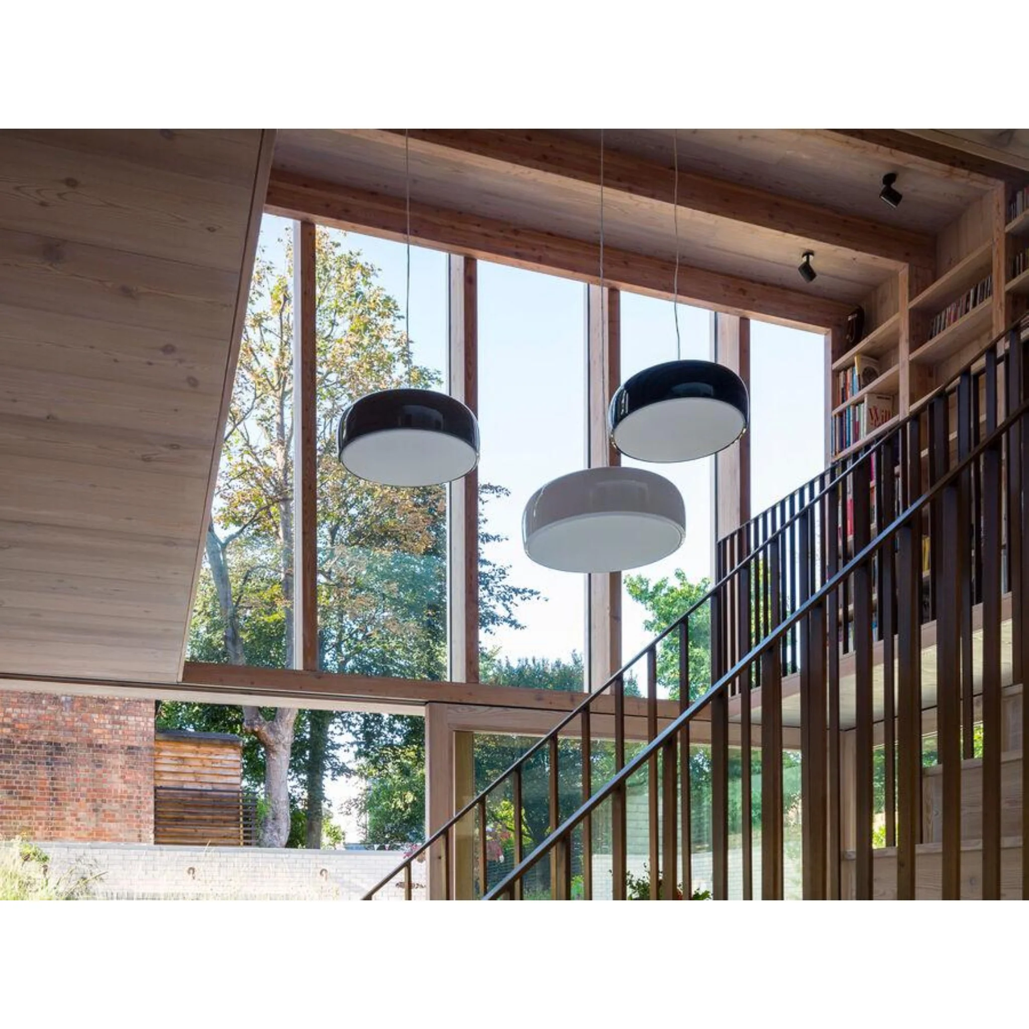 SMITHFIELD SUSPENSION LIGHT (MULTIPLE OPTIONS) - Image 9