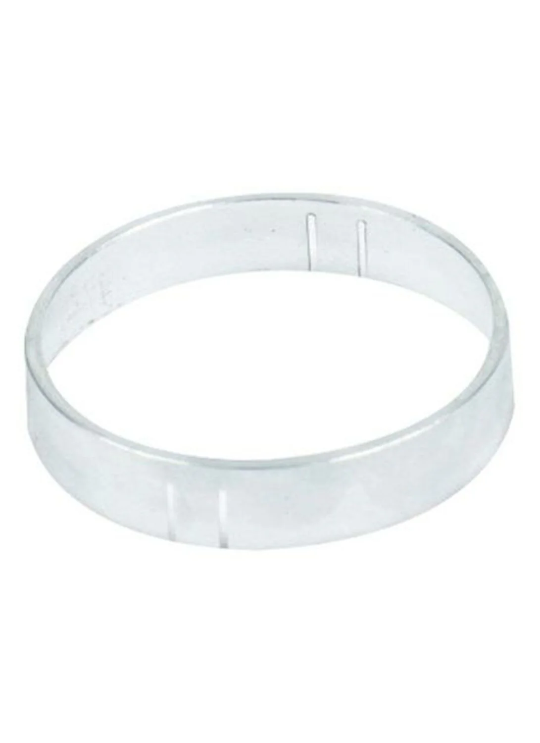 SNAP LOUVER LENS HOLDER