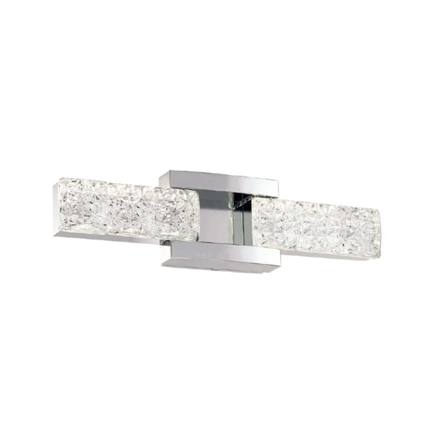 SOFIA LED BATHROOM VANITY & WALL LIGHT