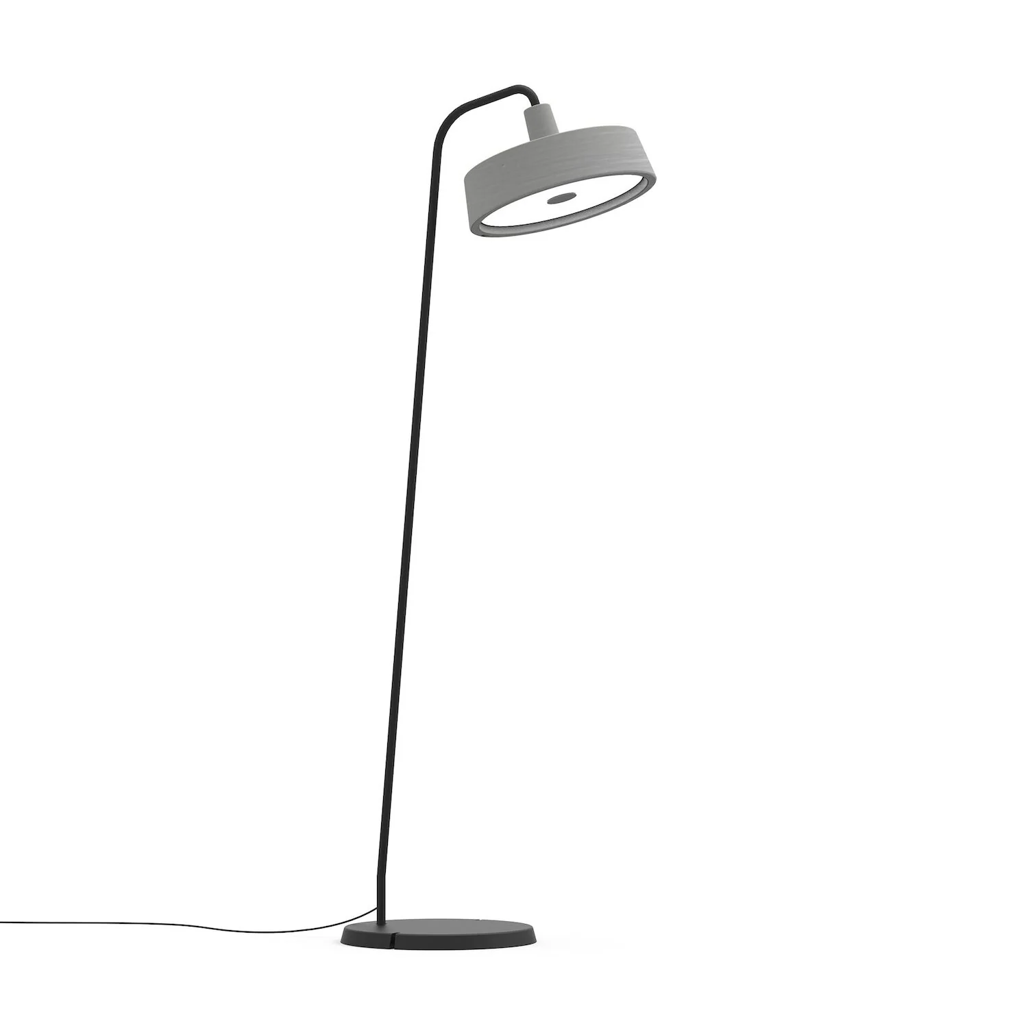 SOHO 38 P LED OUTDOOR FLOOR LAMP - Image 2