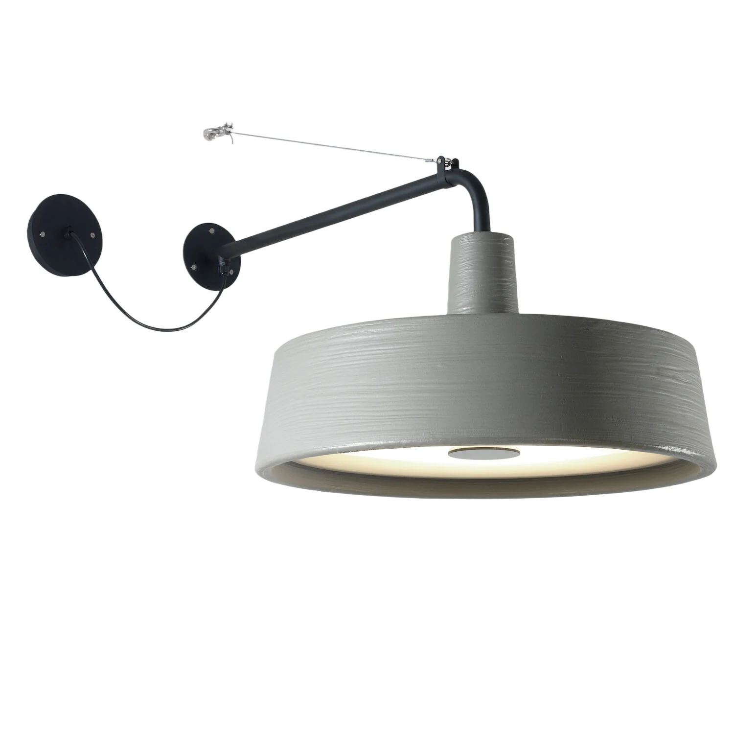 SOHO A LED OUTDOOR WALL LIGHT - Image 2