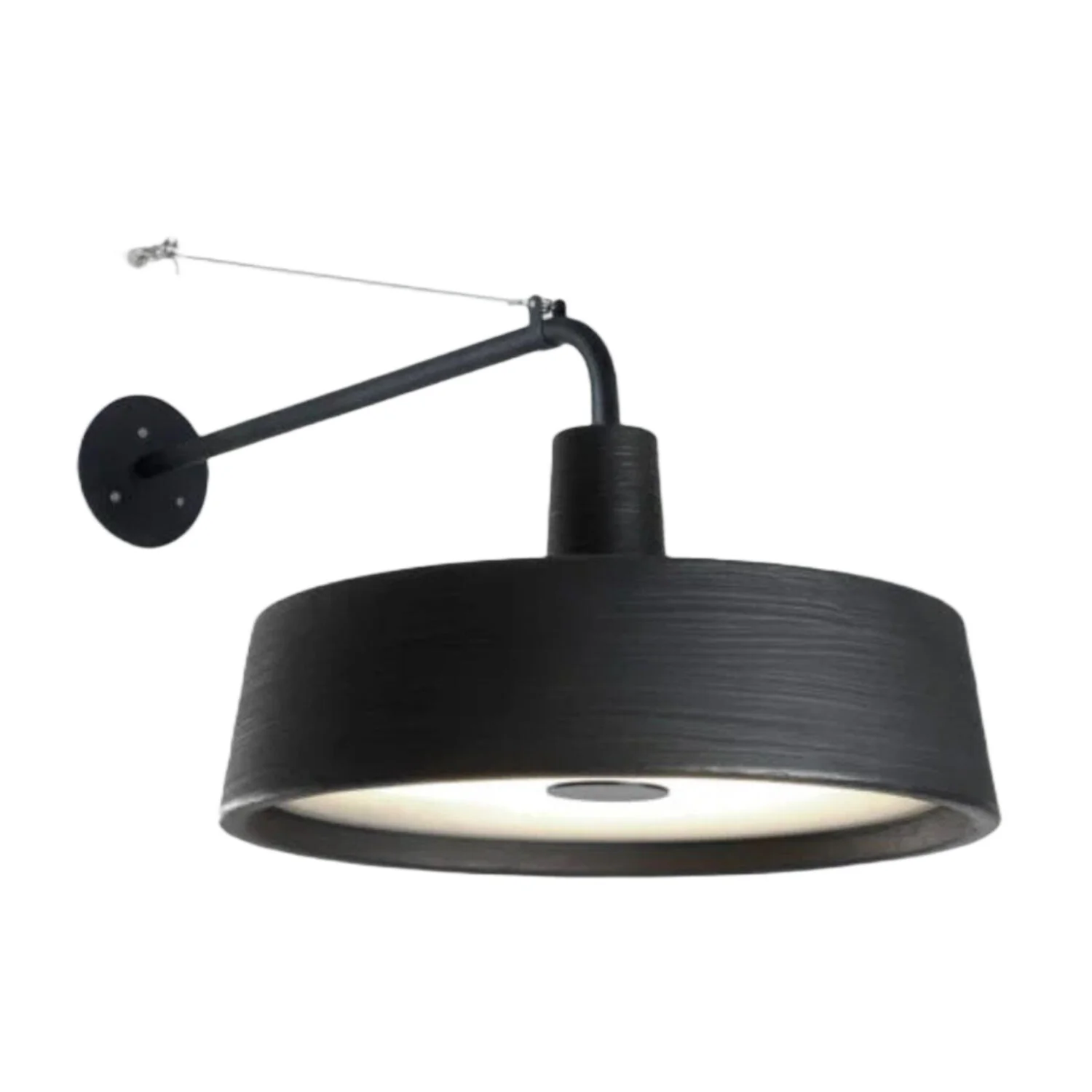 SOHO A LED OUTDOOR WALL LIGHT - Image 3