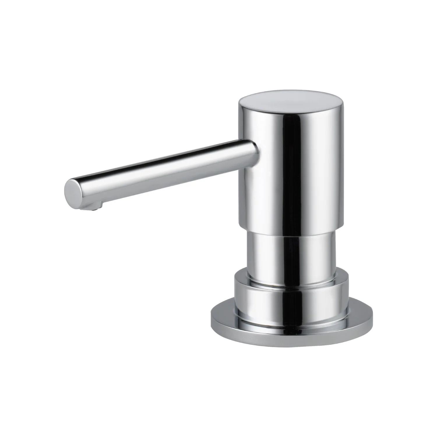 SOLNA SOAP/LOTION DISPENSER - Image 3