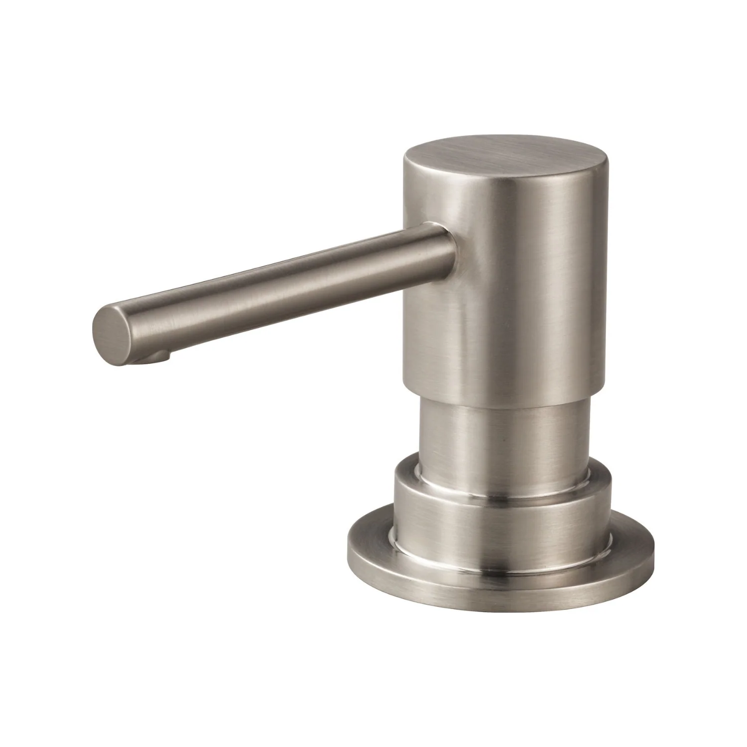 SOLNA SOAP/LOTION DISPENSER - Image 4