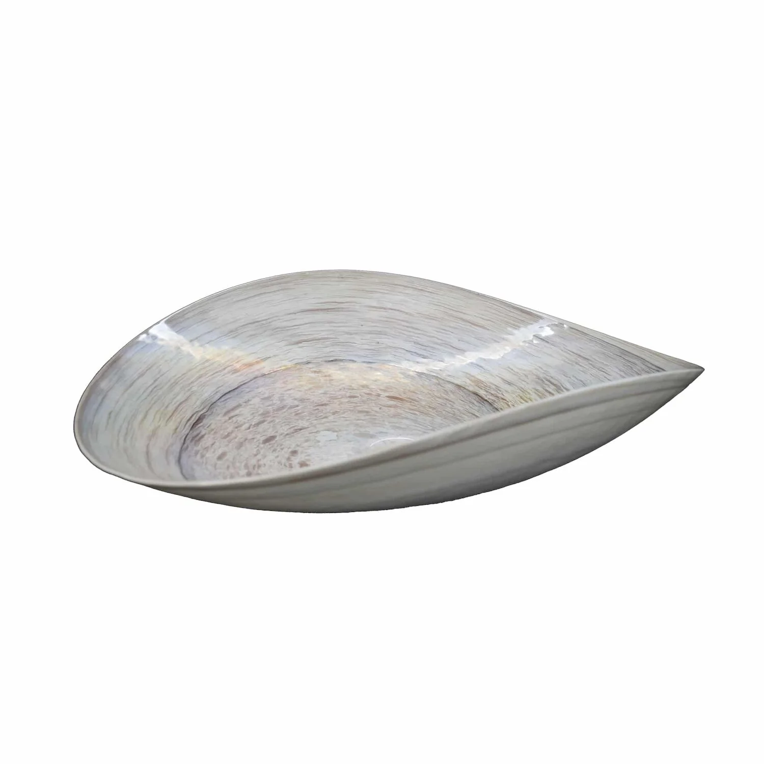 SORRENTO GLASS VESSEL SINK - Image 2