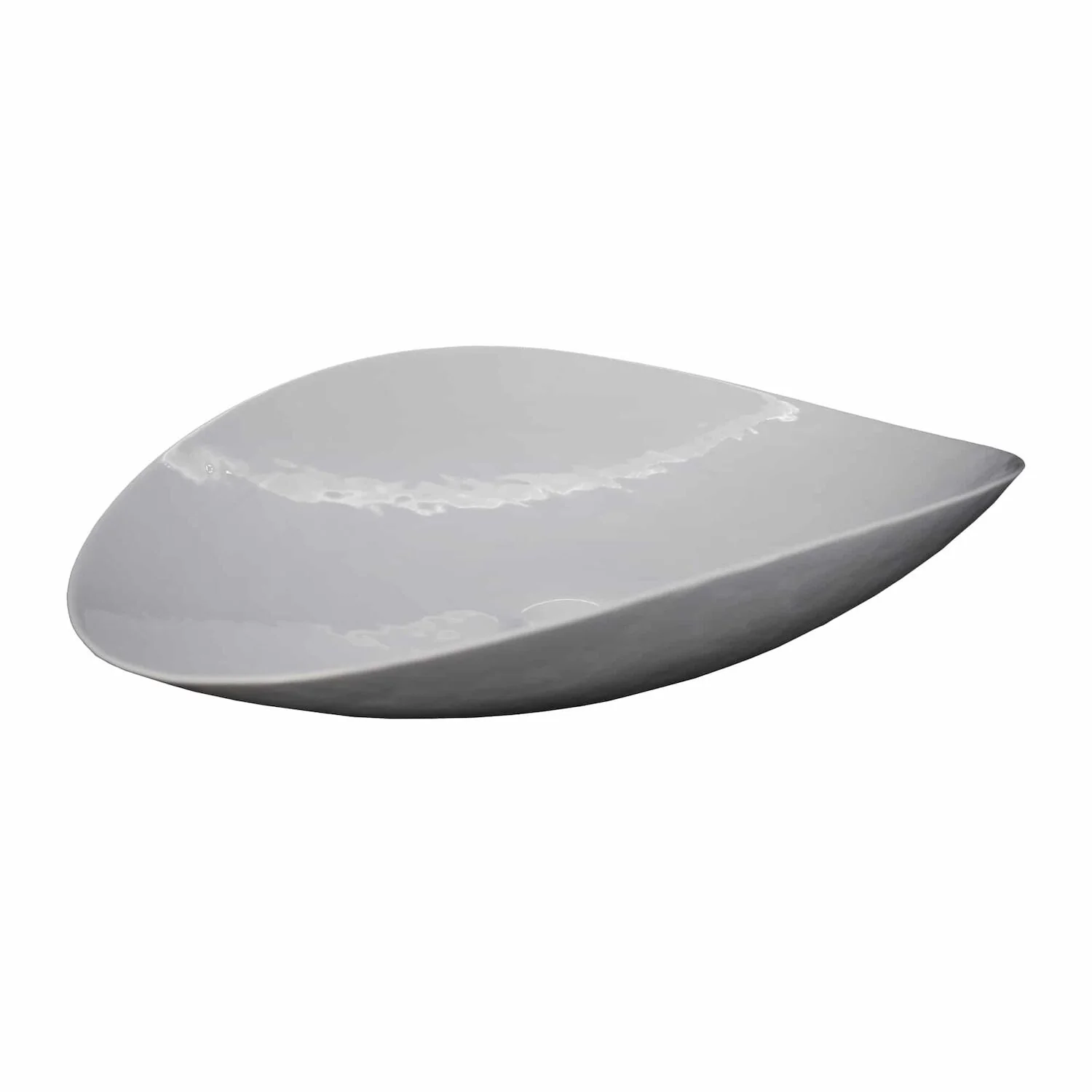 SORRENTO GLASS VESSEL SINK - Image 3